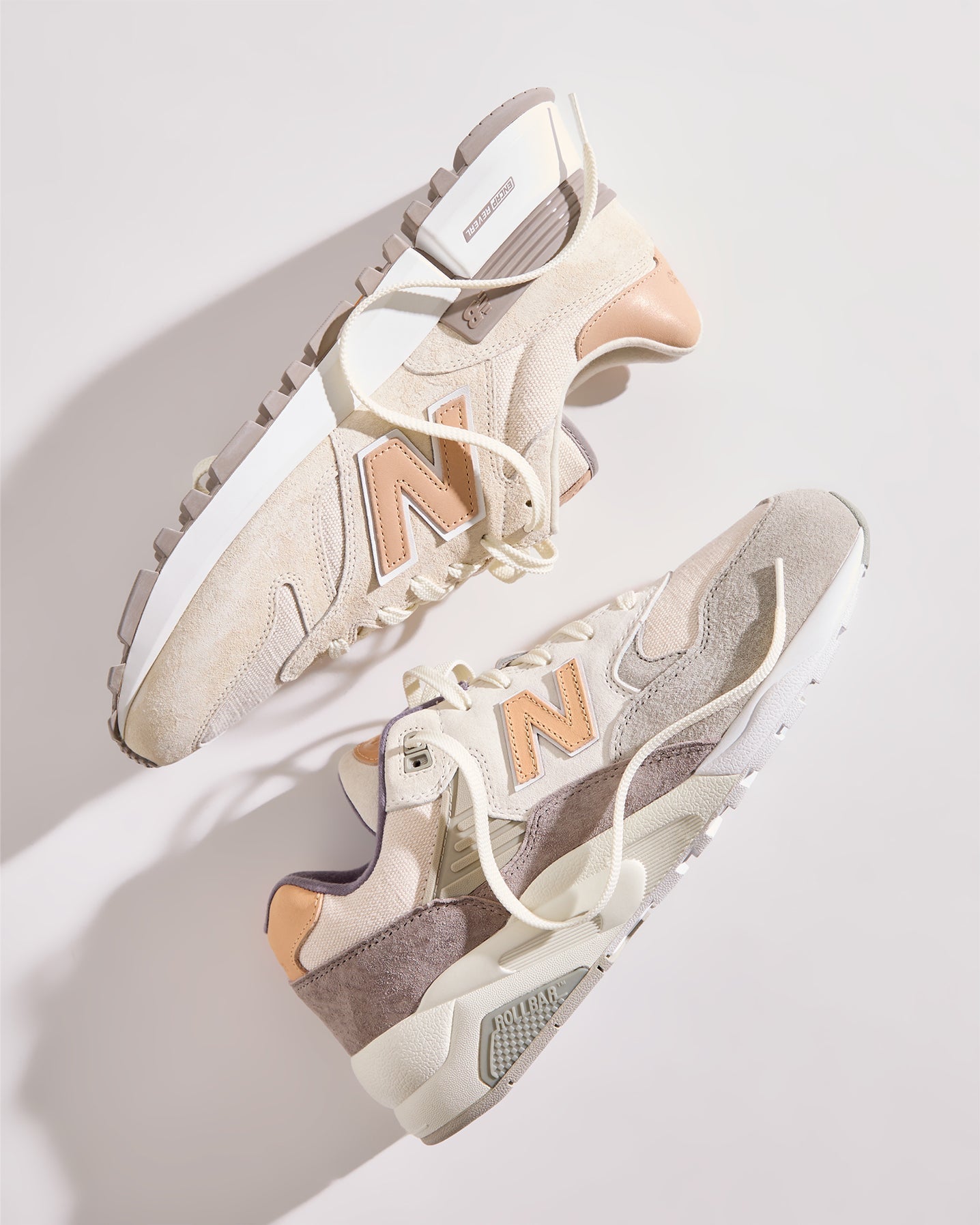 Kith for New Balance - Malibuの販売方法に関して/ Raffle Announcement