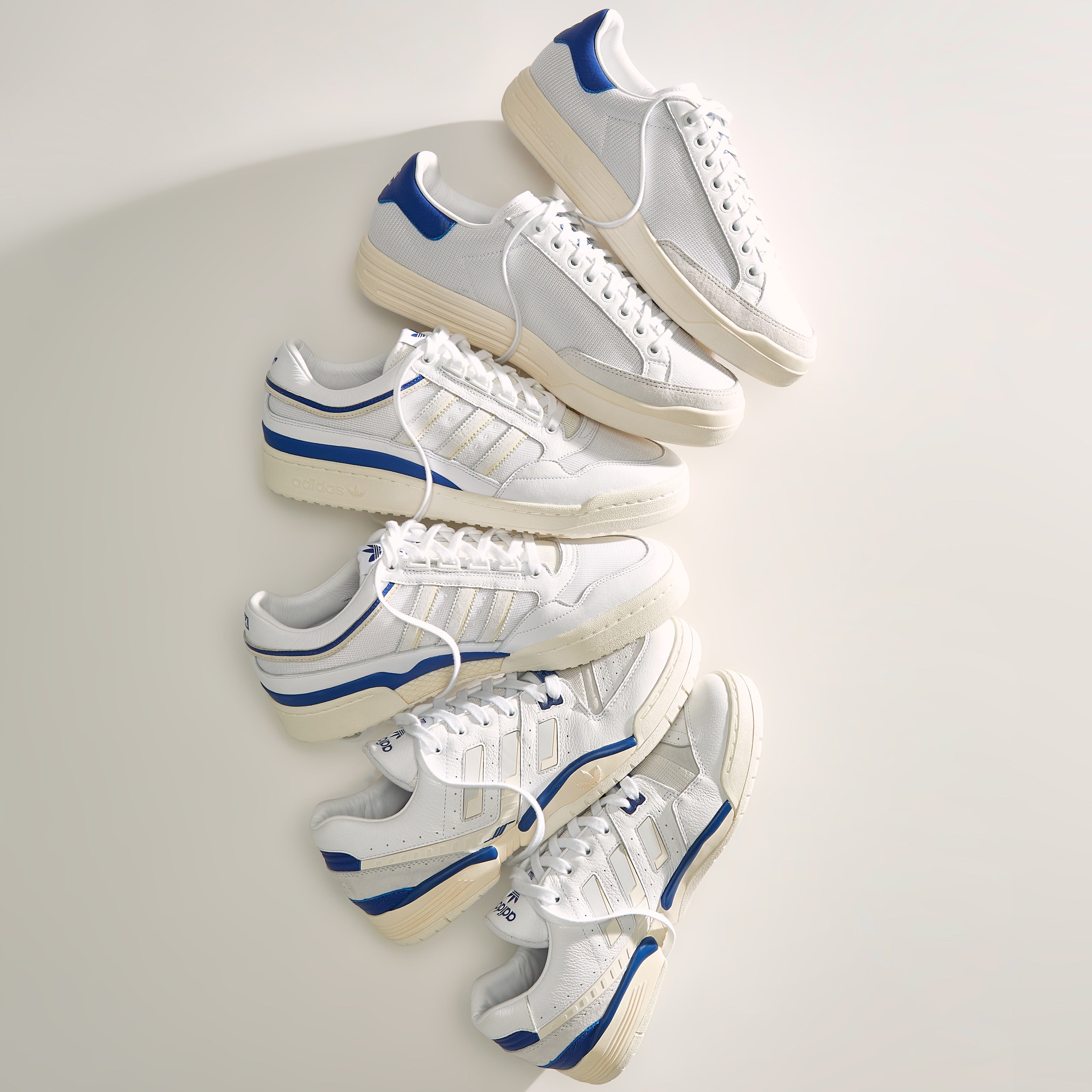 Kith for adidas ROYALの販売方法に関して / Kith for adidas ROYAL Raffle Announce ...