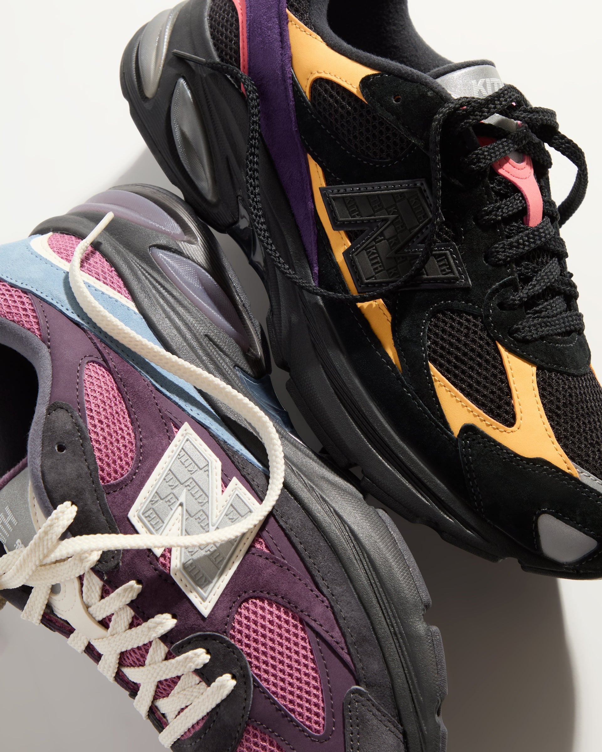 Ronnie Fieg & New Balance ABZORB 2010 の販売方法に関して/ Raffle Announcement