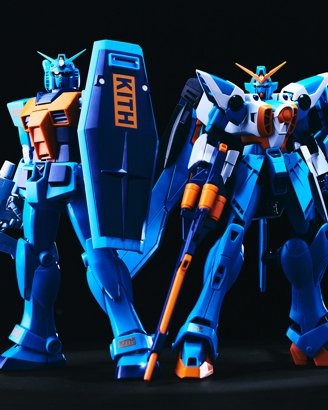 Kith for GUNPLA抽選のお知らせ / Drawing  Announcement