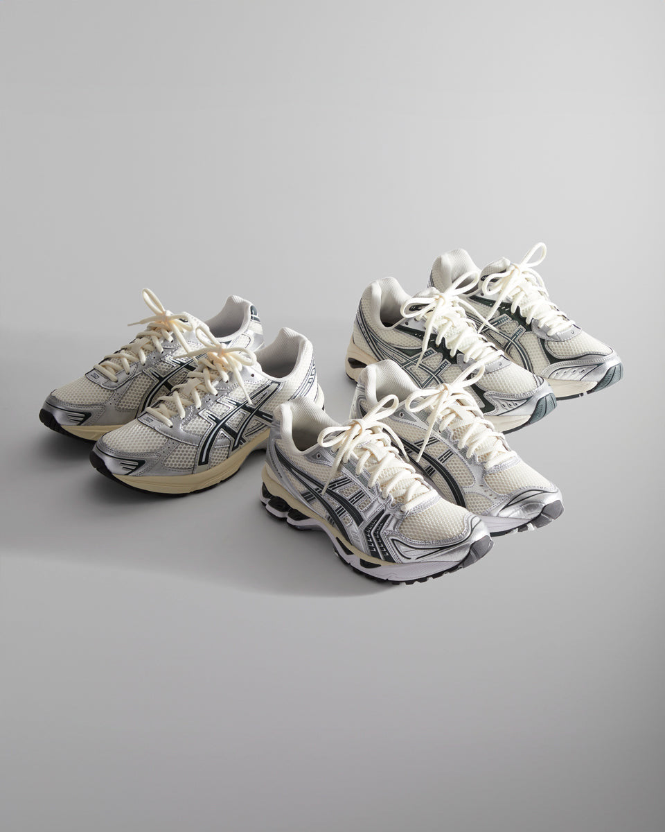 Kith for ASICS Vintage Techの販売方法に関して/ Raffle Announcement – Kith Japan