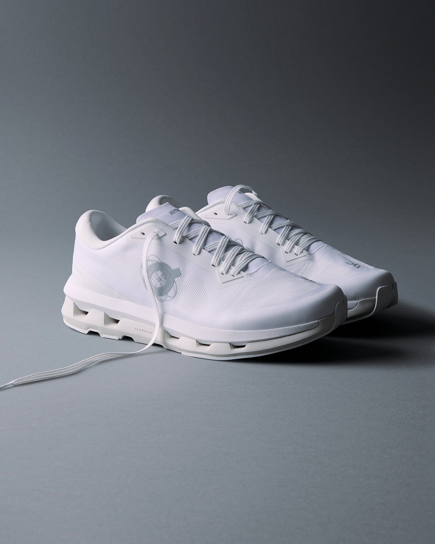Kith for On Spring 2025の販売方法に関して/ Raffle Announcement – Kith Japan