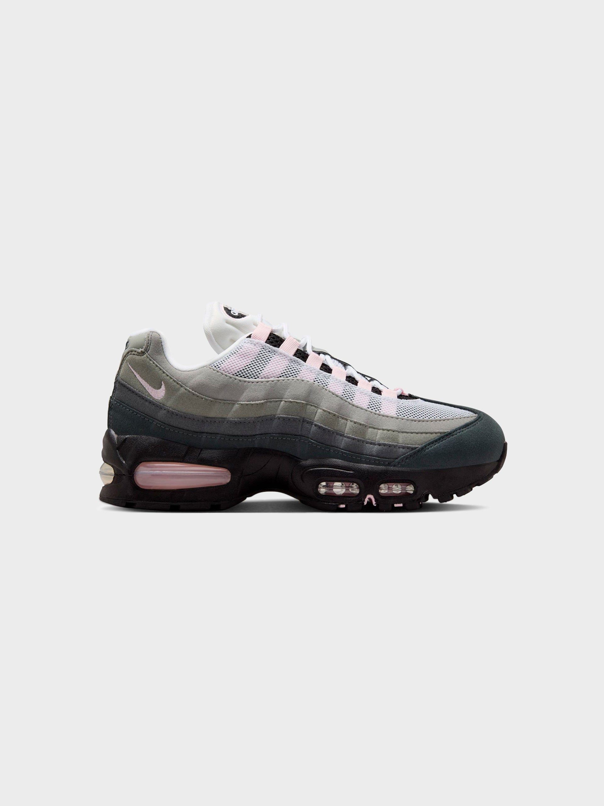 Nike Womens Air Max 95 OG の販売方法に関して/ Raffle Announcement