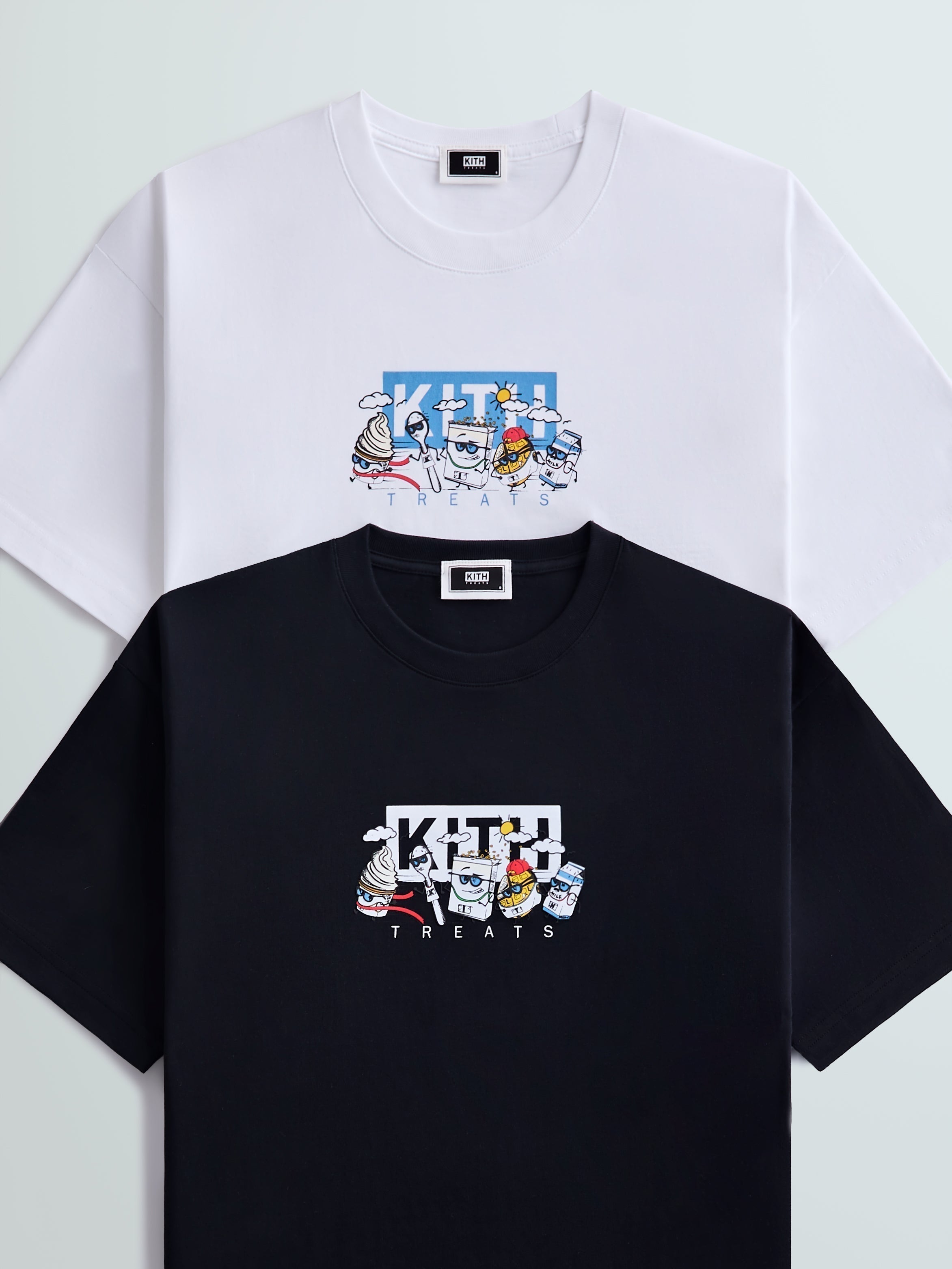 Treats Swirlathon – Kith Japan