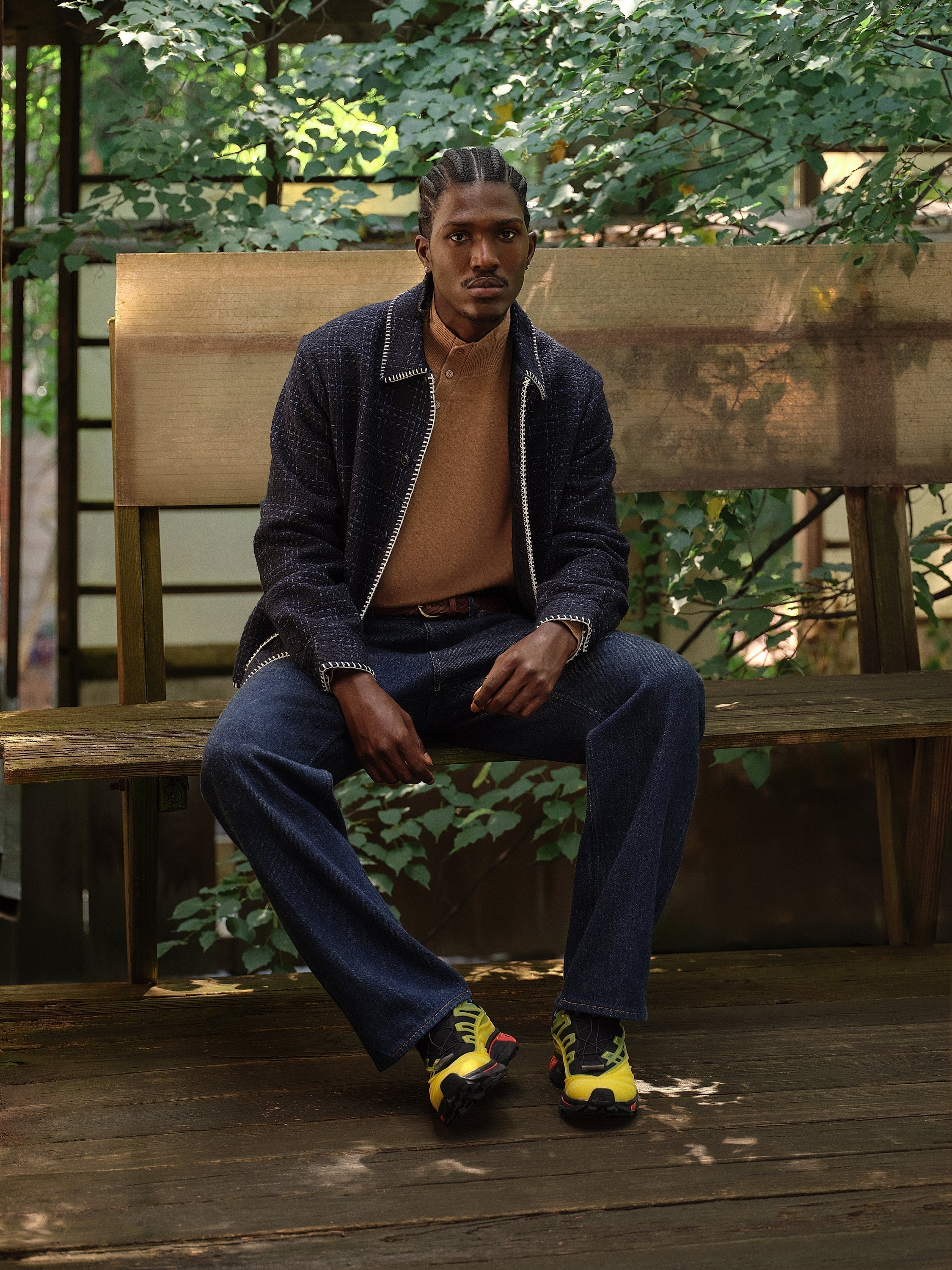 Discover – Kith Japan