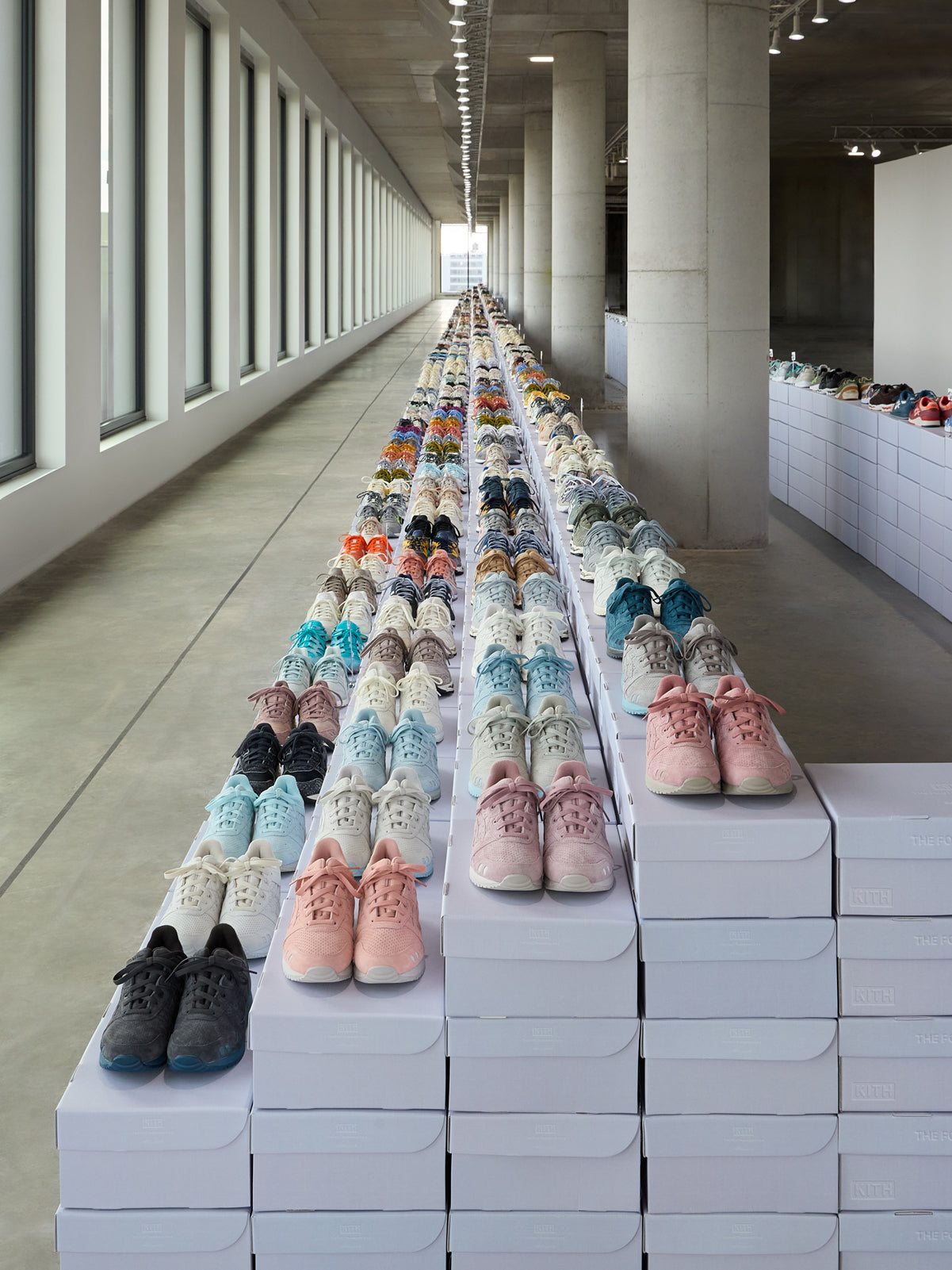 Discover – Kith Japan