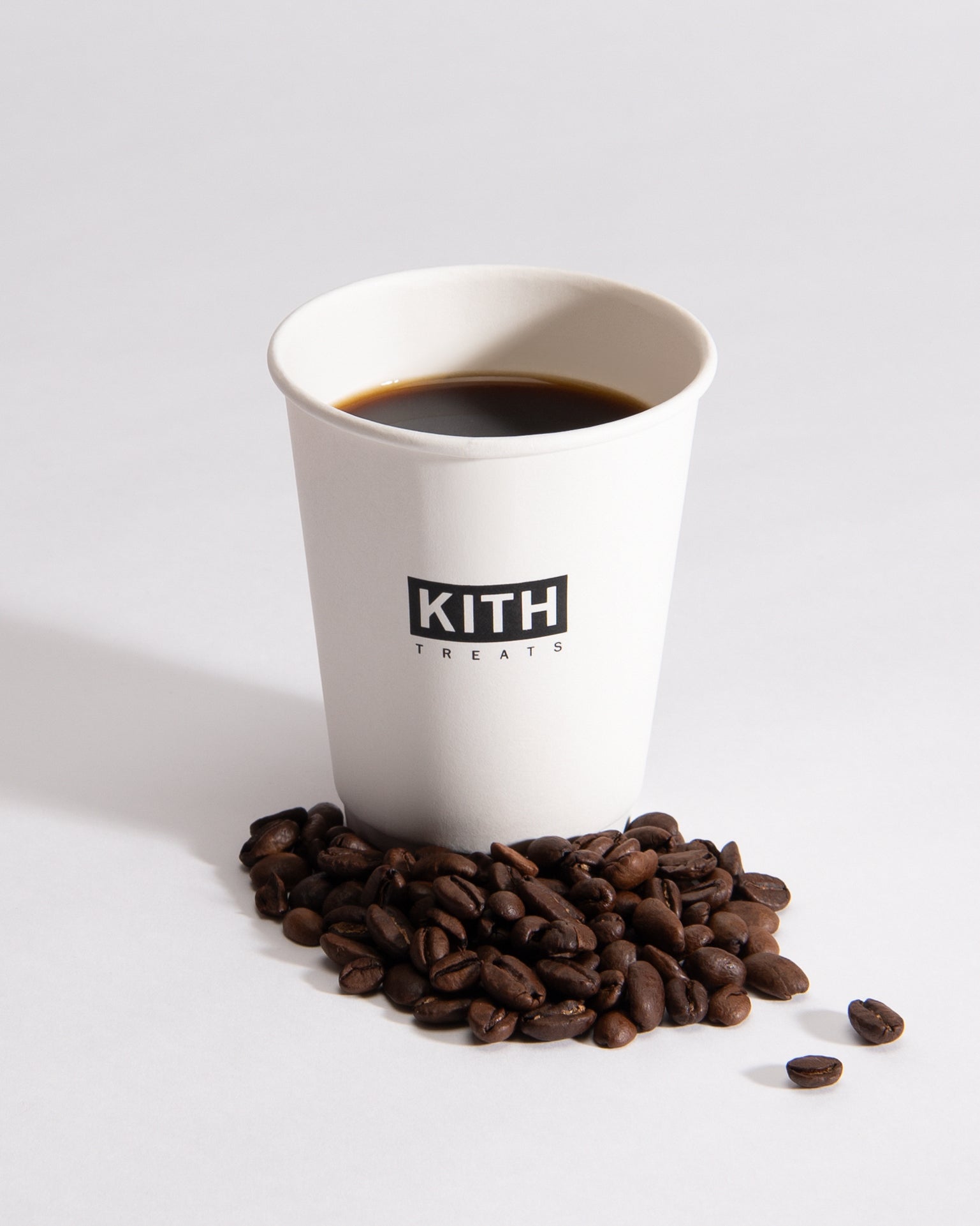 Kith Treats Cafe