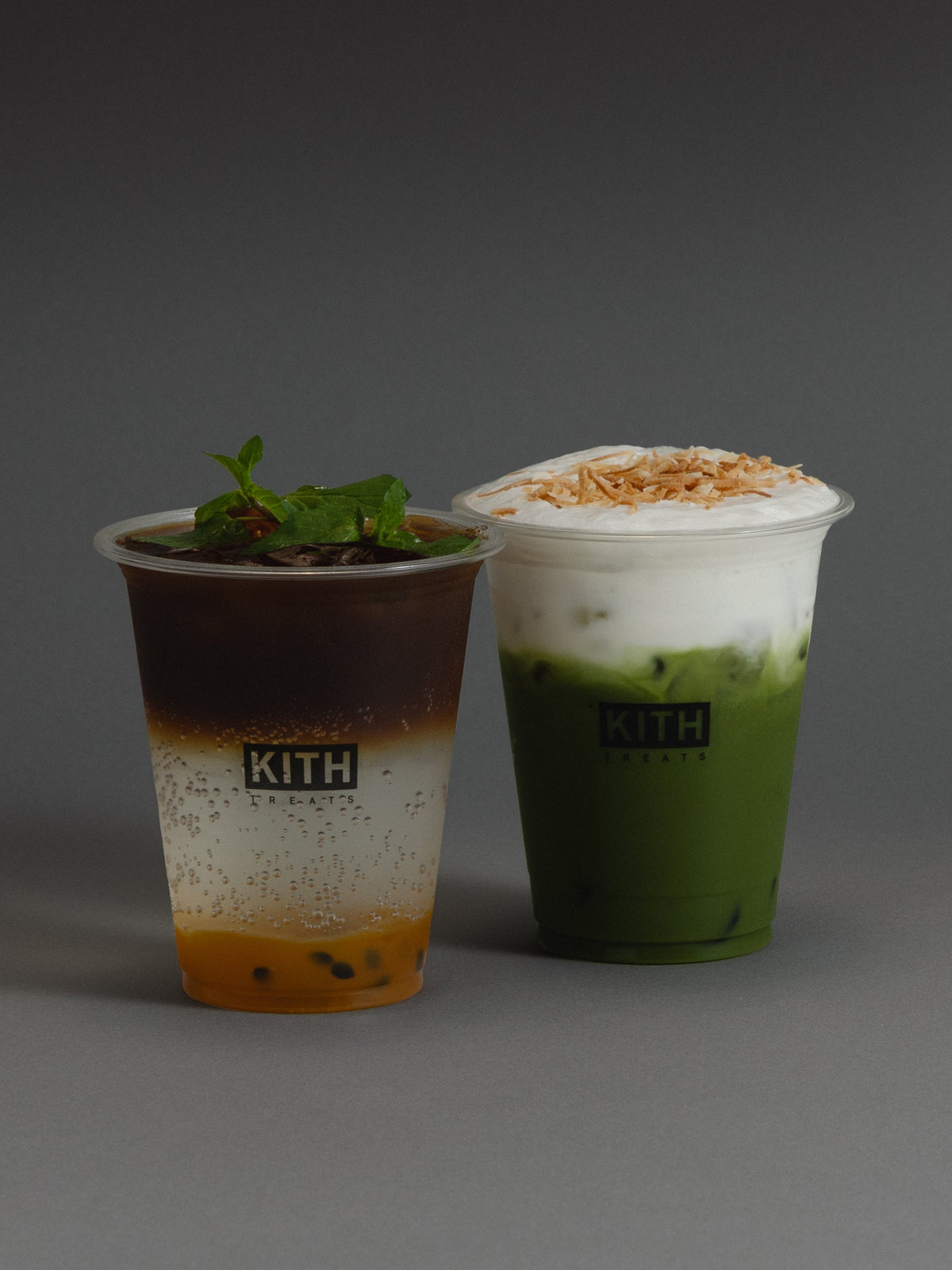 Kith Treats Japan for On Fall 2026