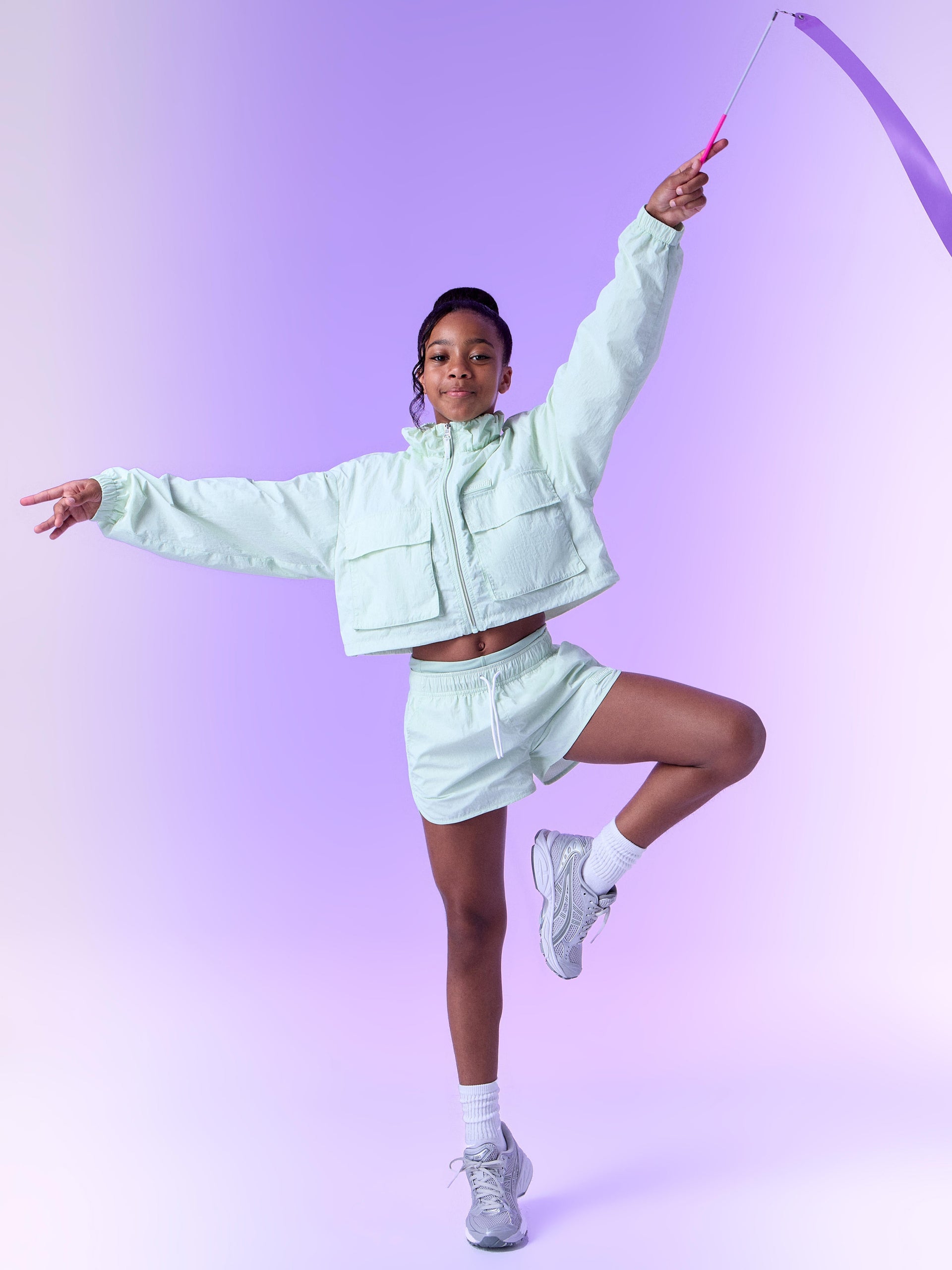 Kith Kids Fall Active 2025 Lookbook