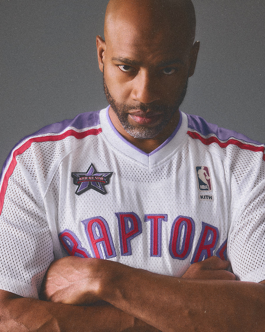 Kith for NBA All-Star 2026 Campaign