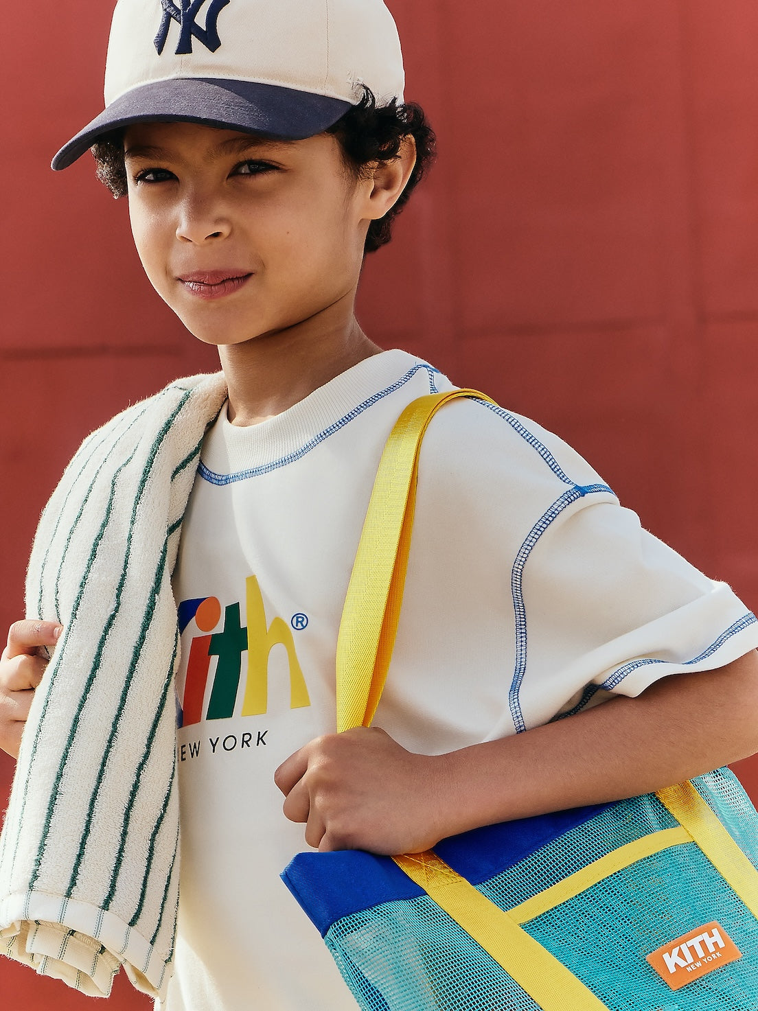 Discover – Kith Japan