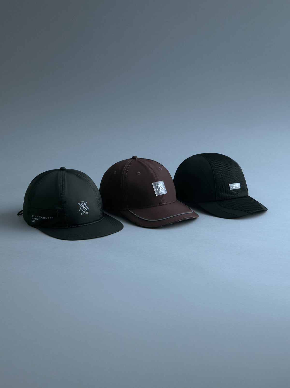Monday Program™ | K-Tech Fall 2026 Accessories