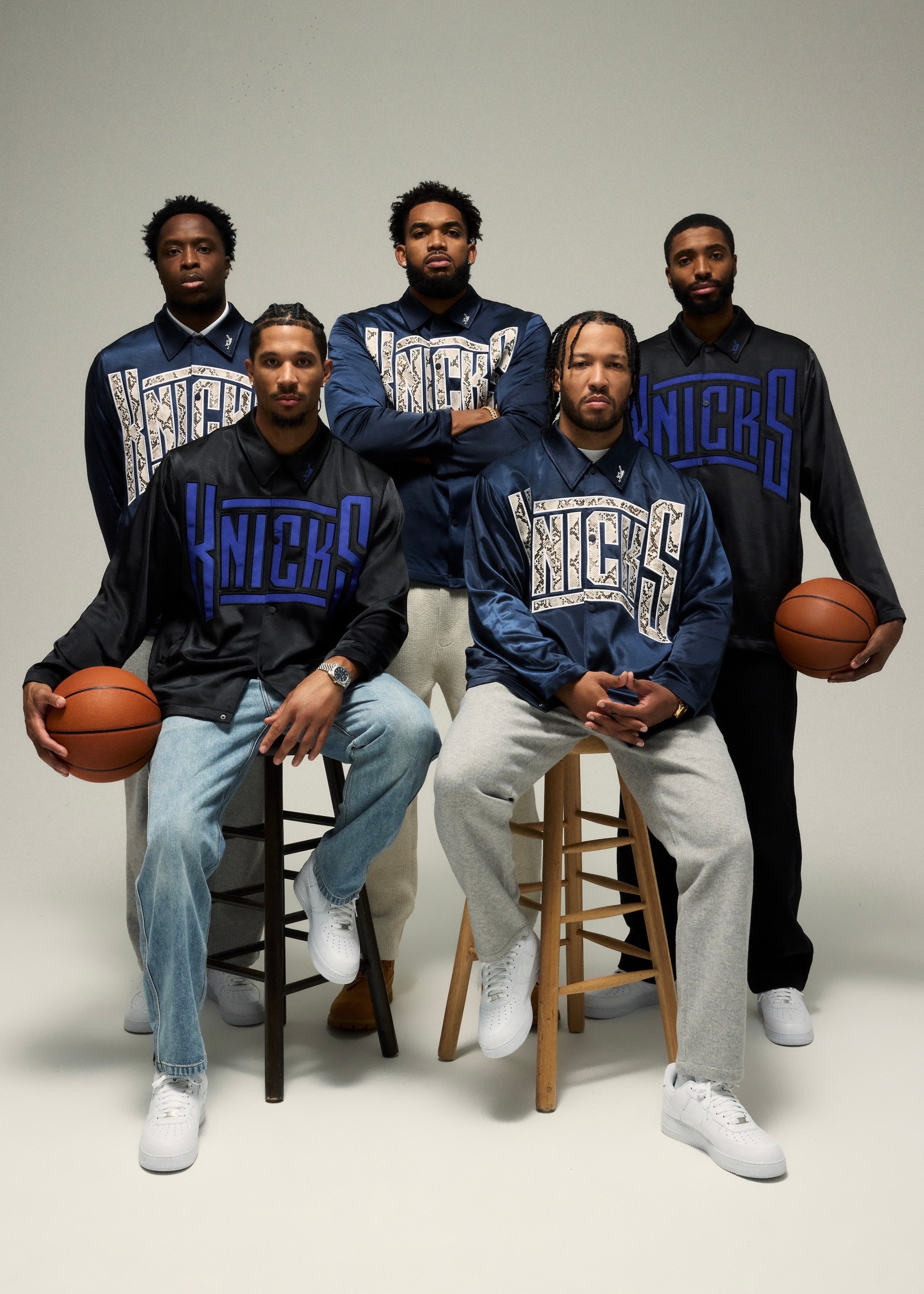 Kith for the New York Knicks 2024の販売方法に関して/ Raffle Announcement – Kith ...
