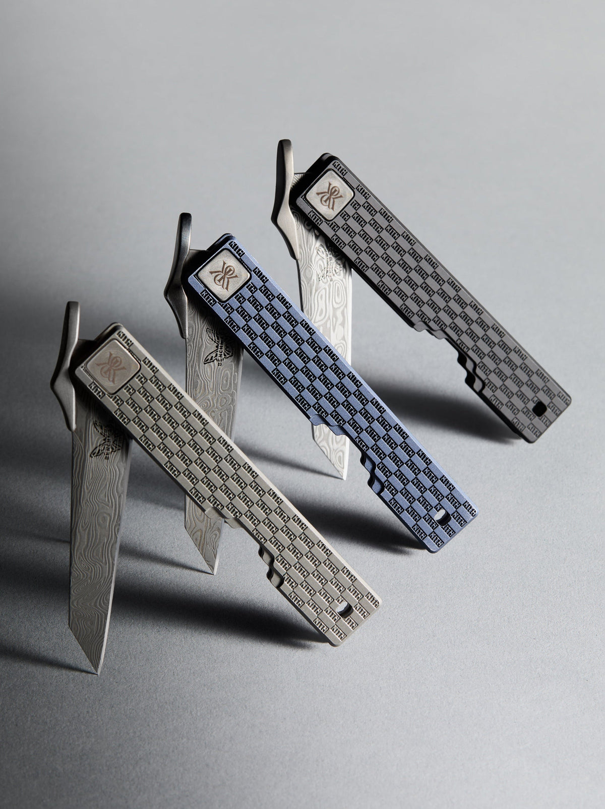 Monday Program™ | Kith for Benchmade