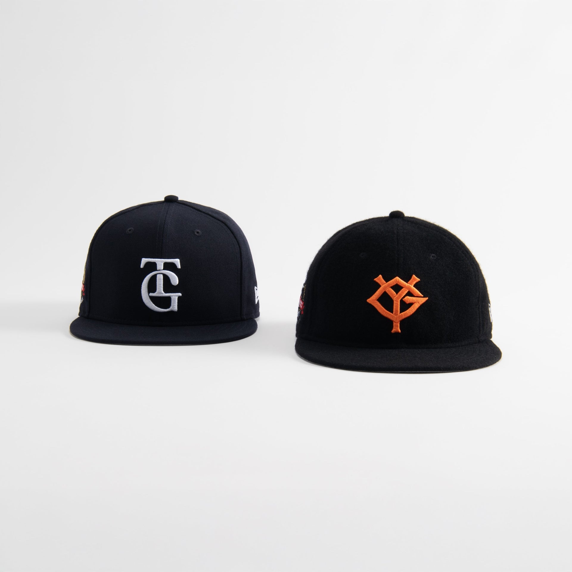 Kith & New Era® for Yomiuri Giants