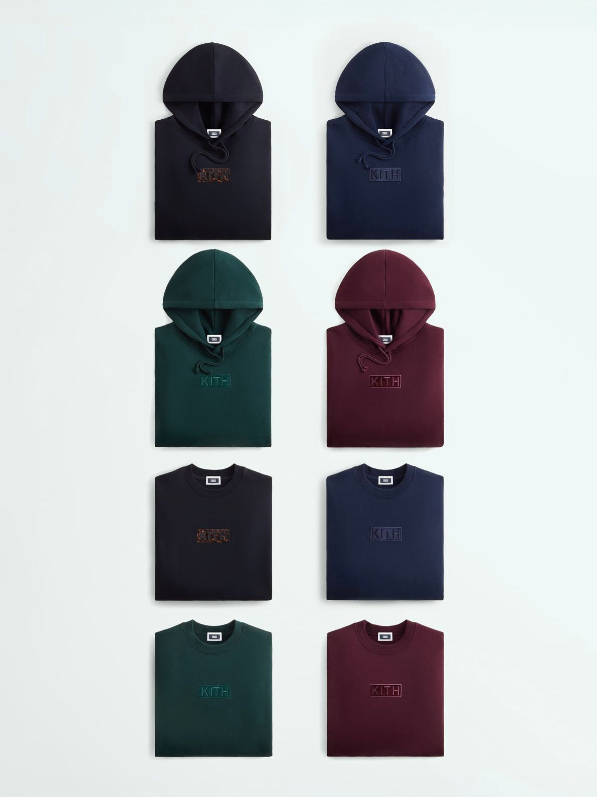 Kith Cyber Monday Program™