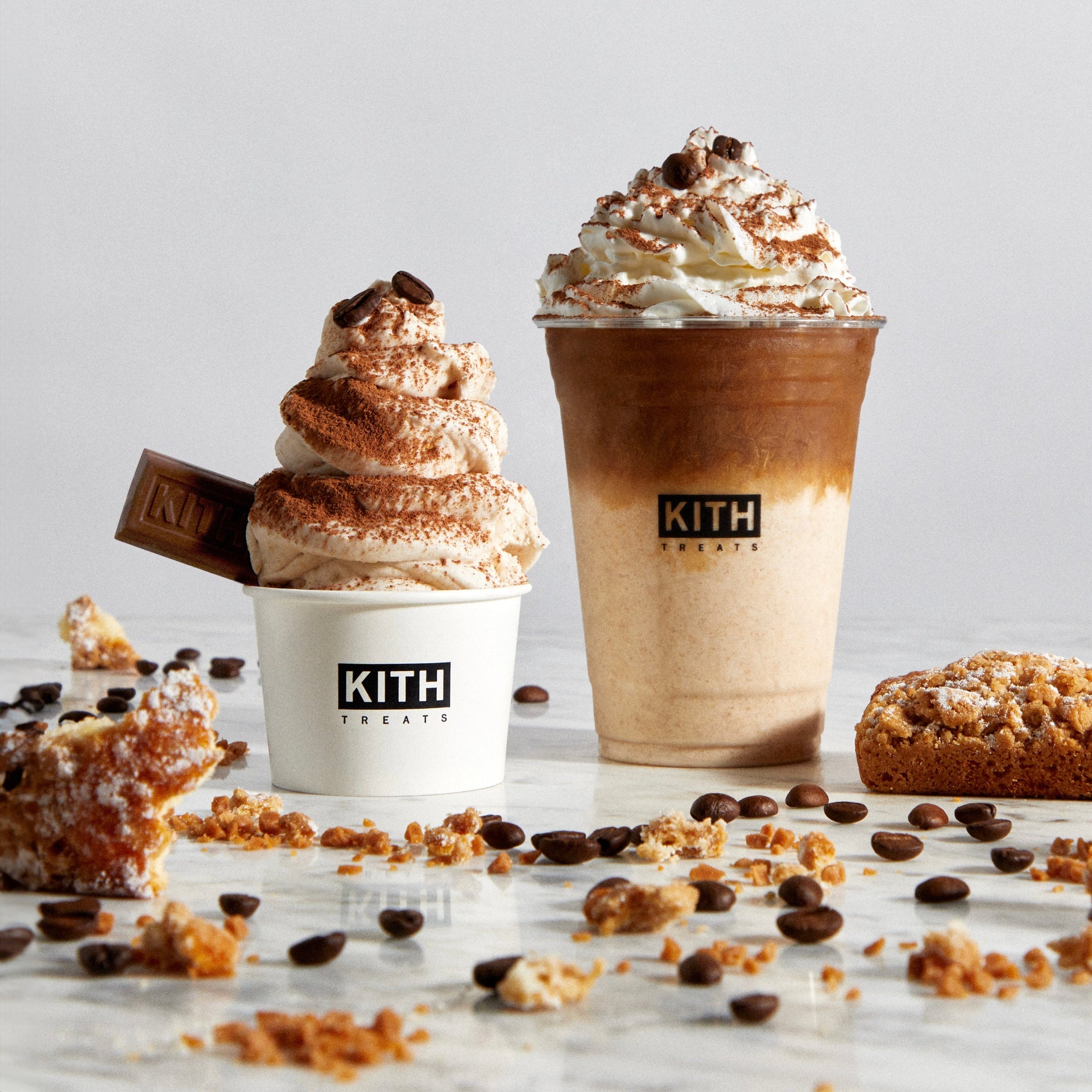Treats Coffee