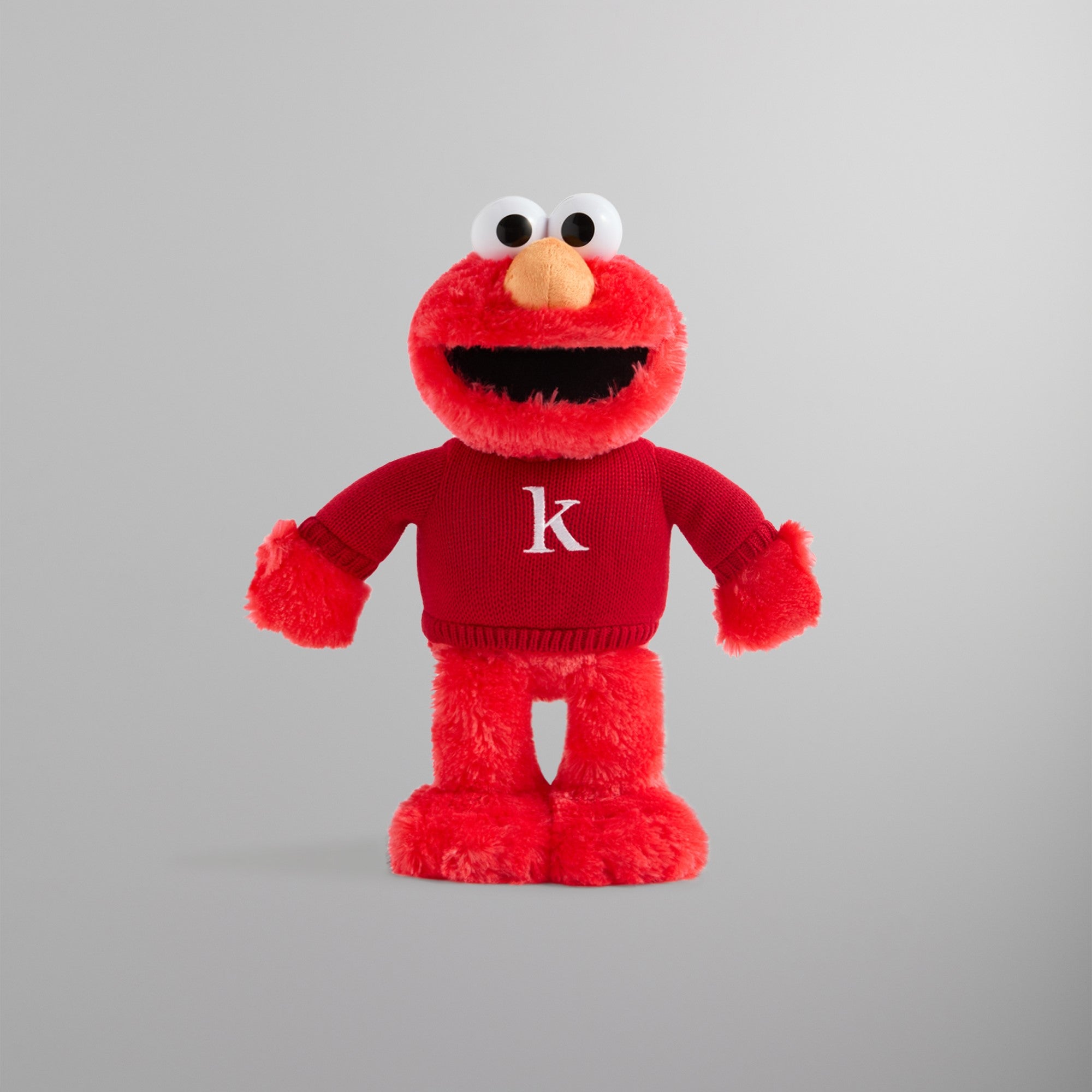 Kith for Sesame Streetの販売方法に関して/ Raffle Announcement – Kith Japan