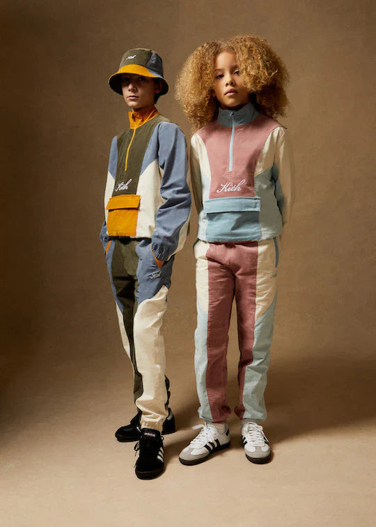 Kids Spring Active Lookbook
