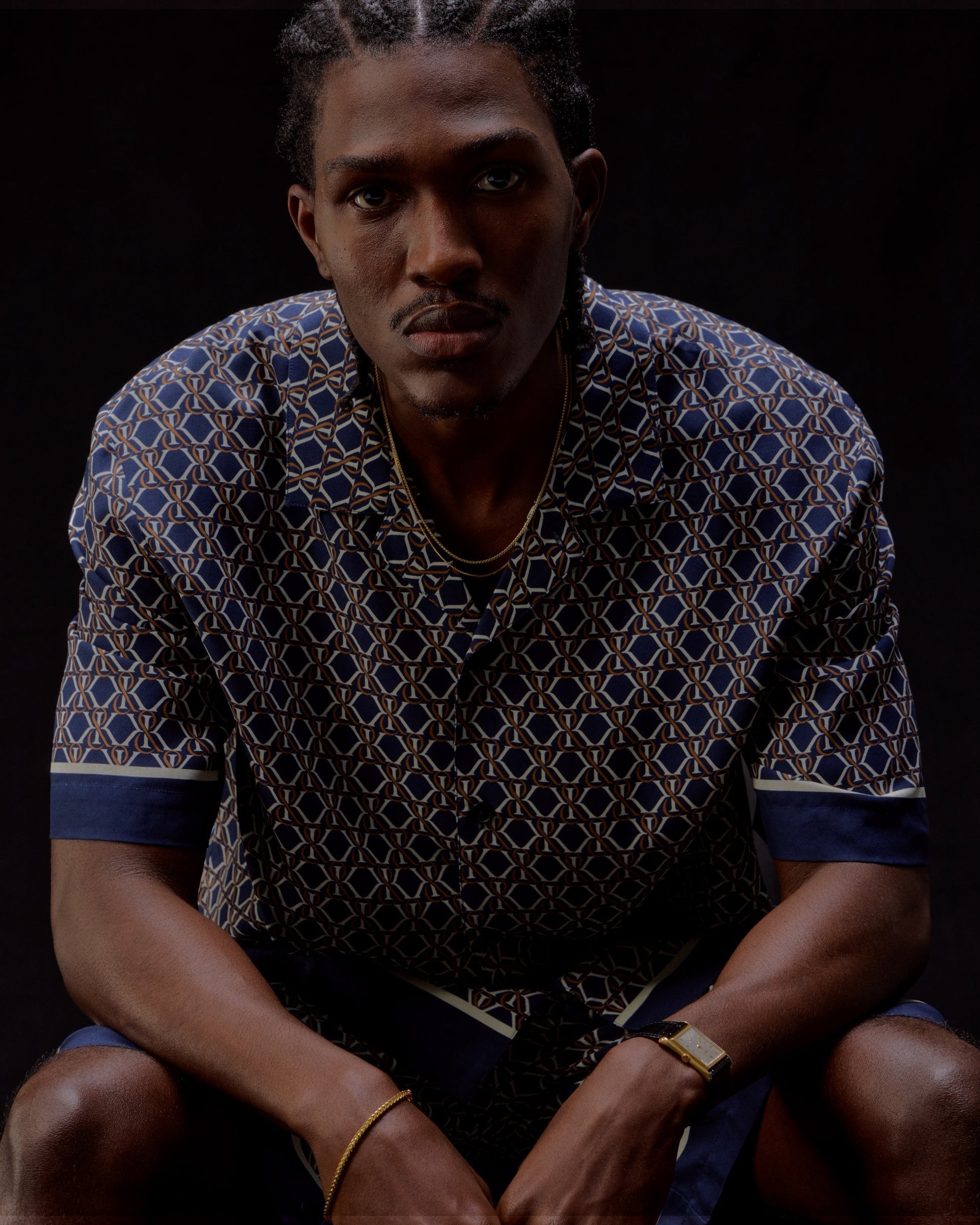 Motifs from Summer 2025