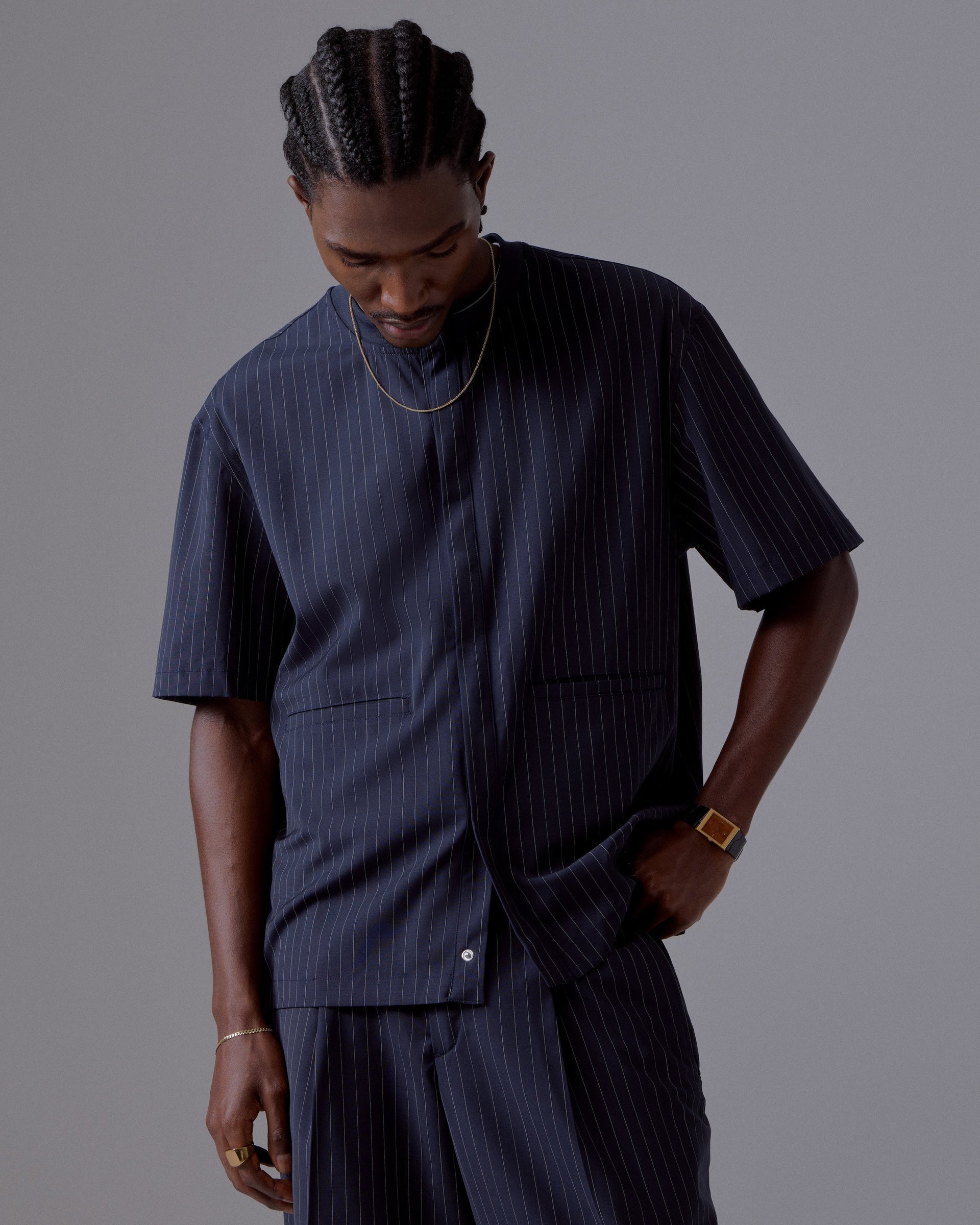 Tailoring from Kith Summer 2025