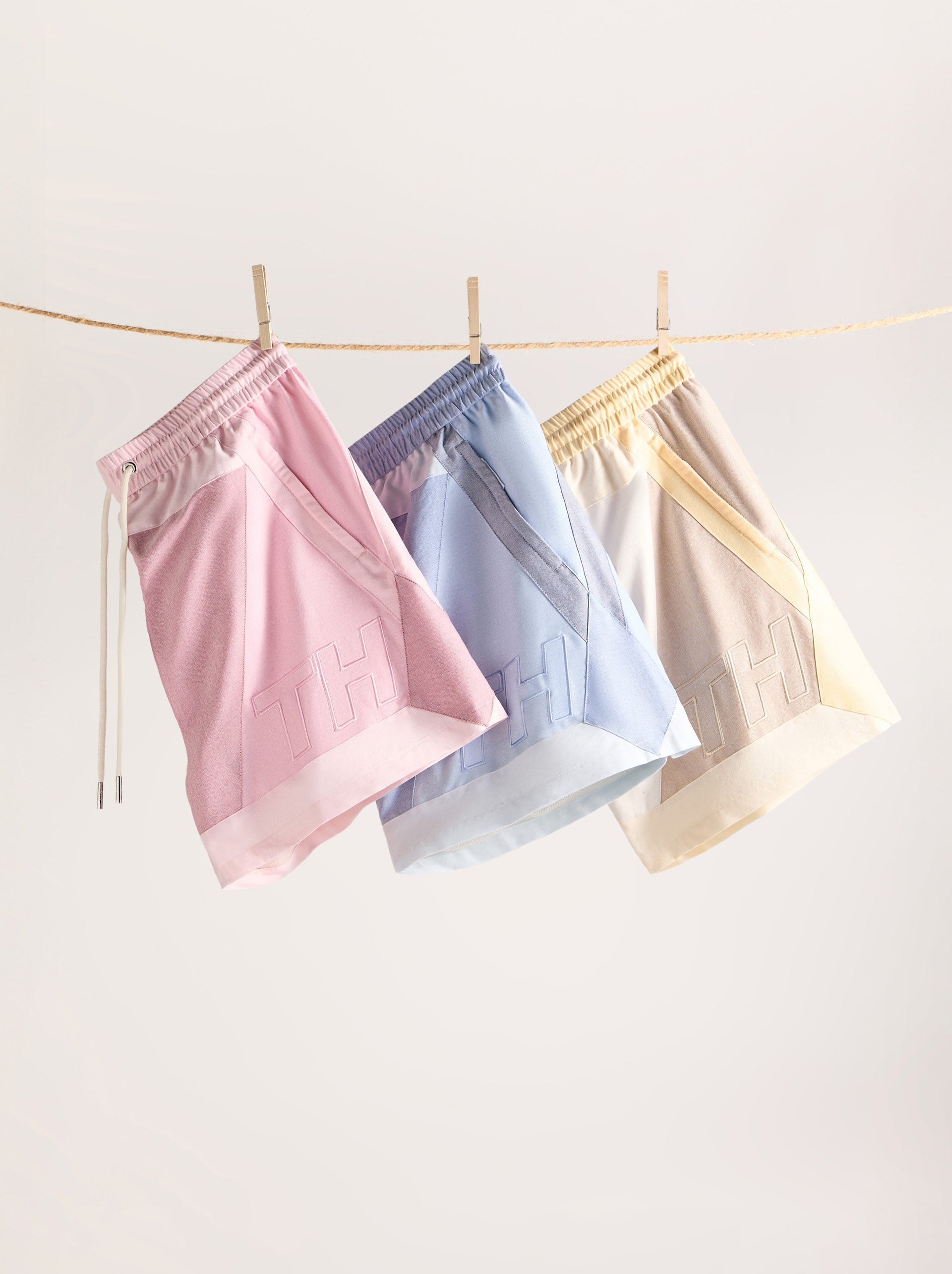 Monday Program™ |  Oxford Turbo Shorts 26
