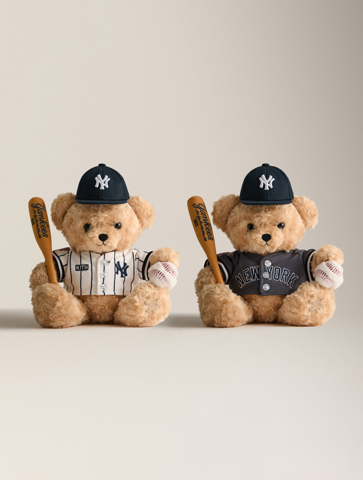 Monday Program™ | Kith for the New York Yankees 2026 Accessories