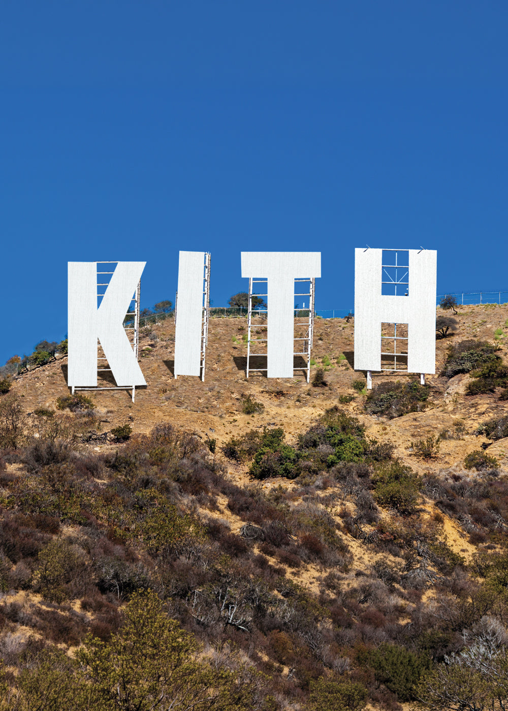 Monday Program™ | Kith West Hollywood Tee