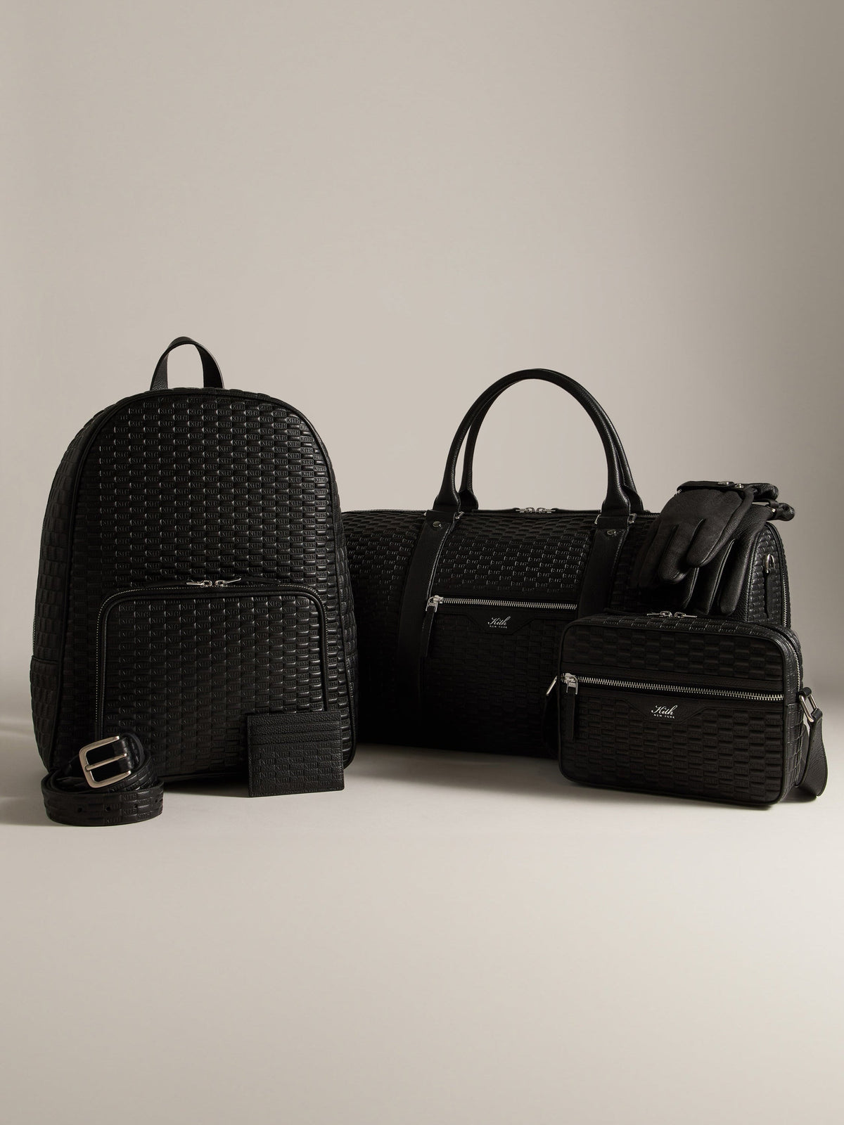 Monday Program™ | Kith Fall 2026 Accessories