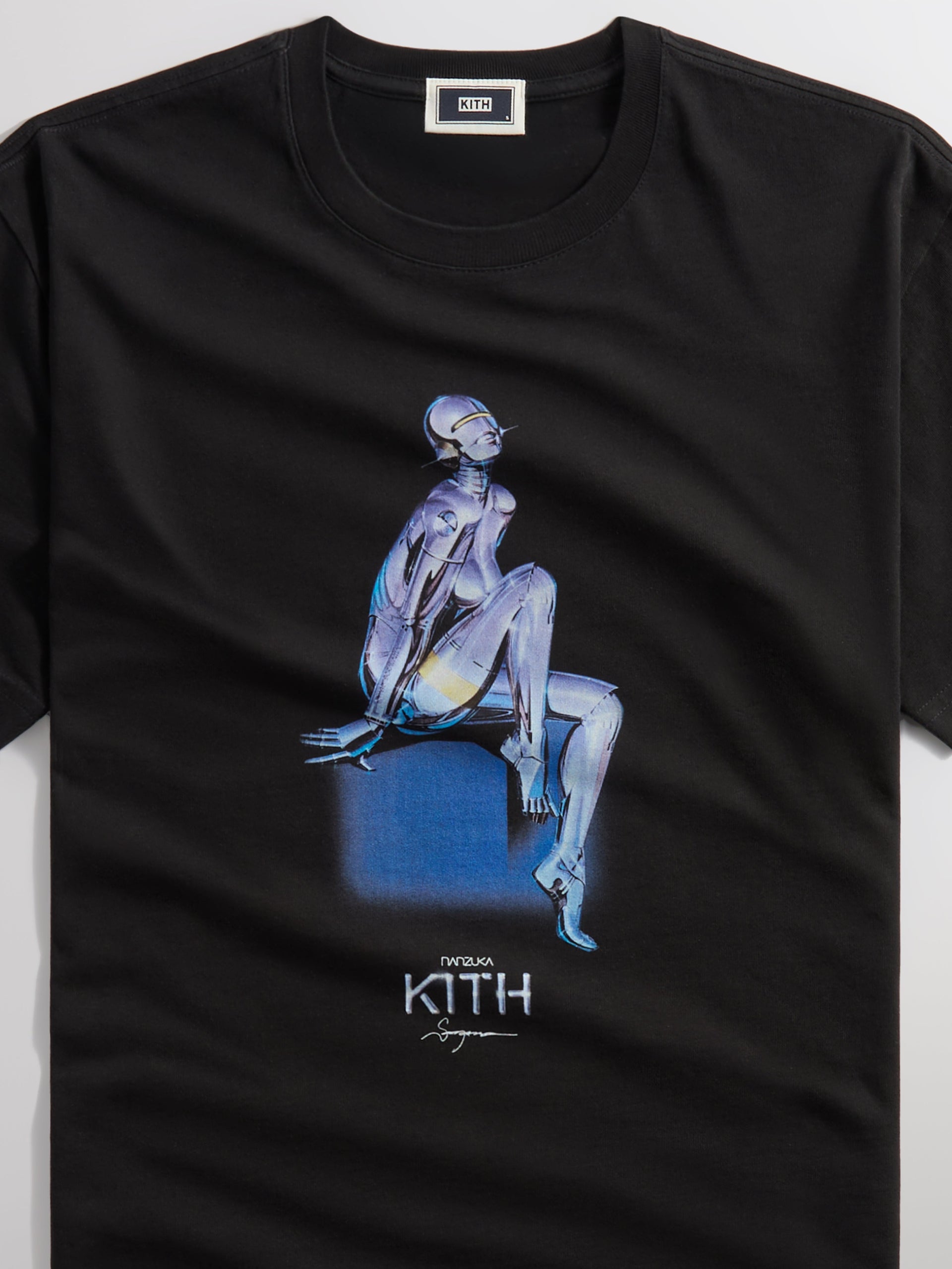 Monday Program™ | Kith for NANZUKA の販売方法に関して/ Raffle Announcement