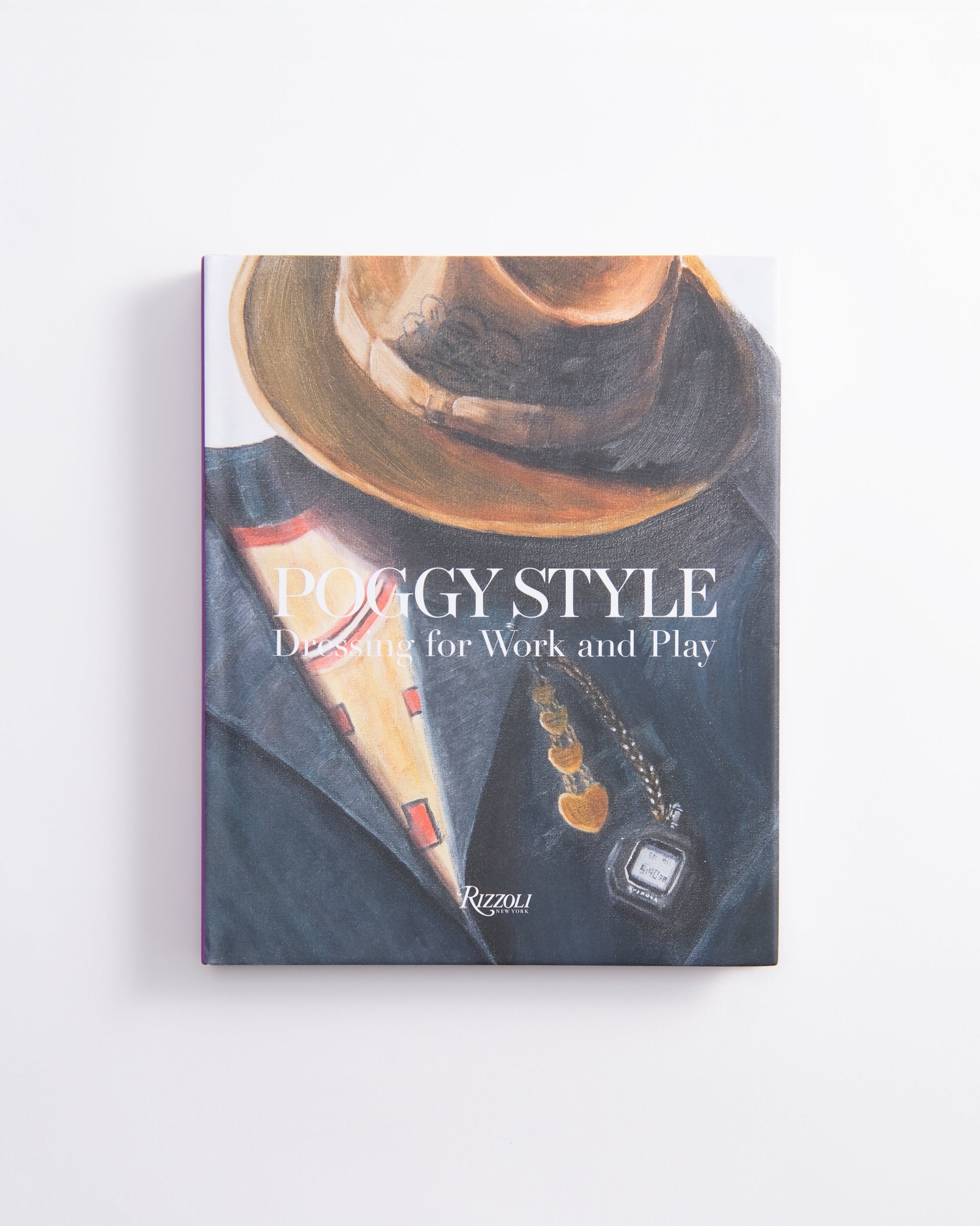 Book Signing Event - POGGY STYLE