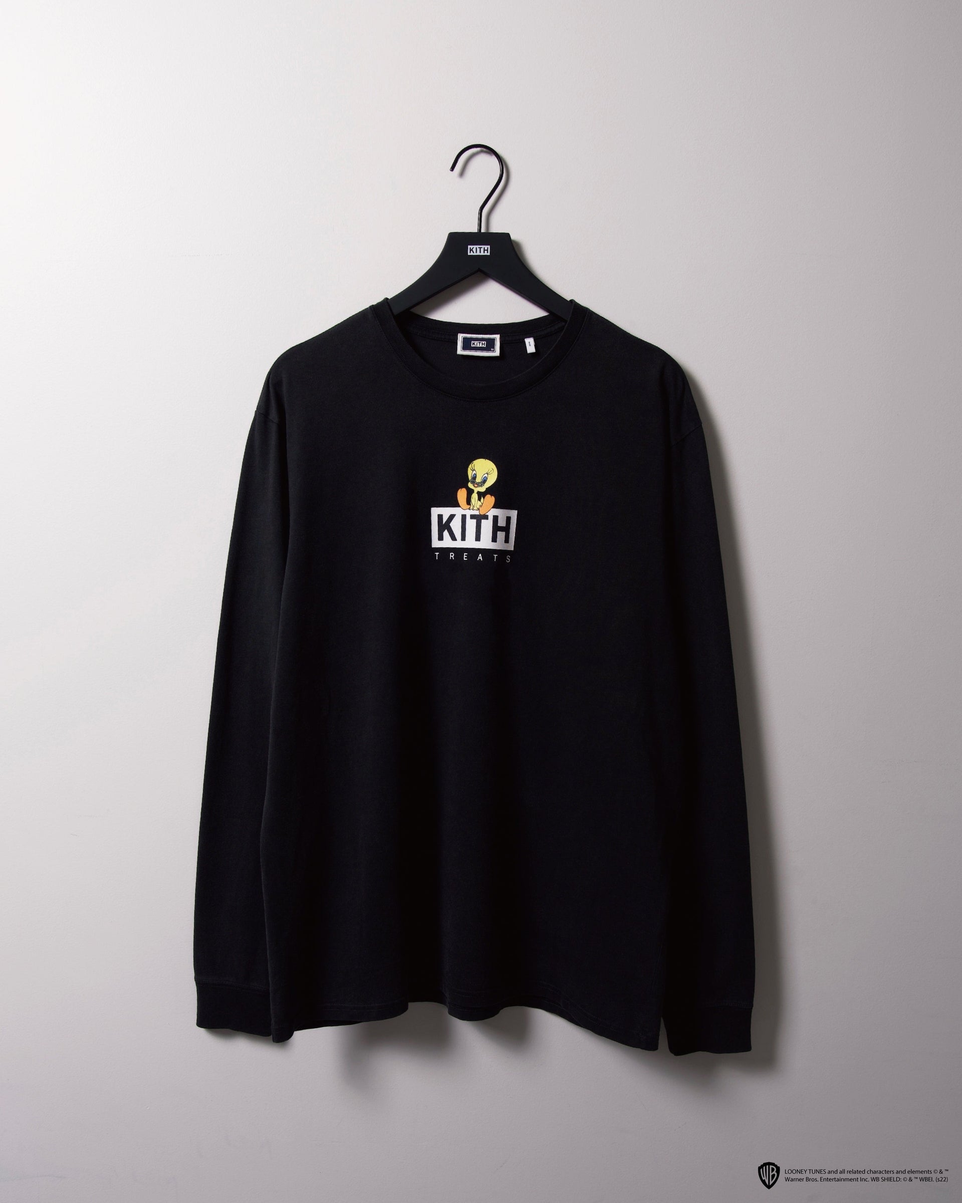 Kith Treats for RIEHATA and Tweety