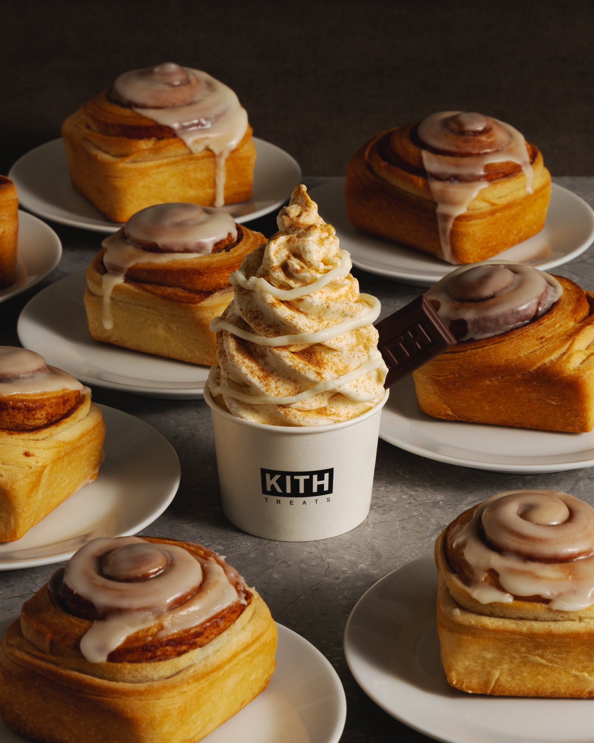 Treats Swirl Summit & Winter Menu 2025