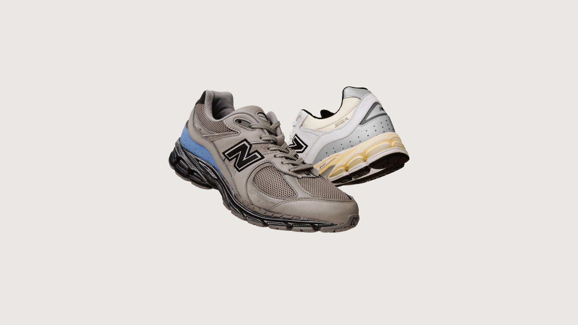 Thisisneverthat × New Balance 2002Rの販売方法に関して