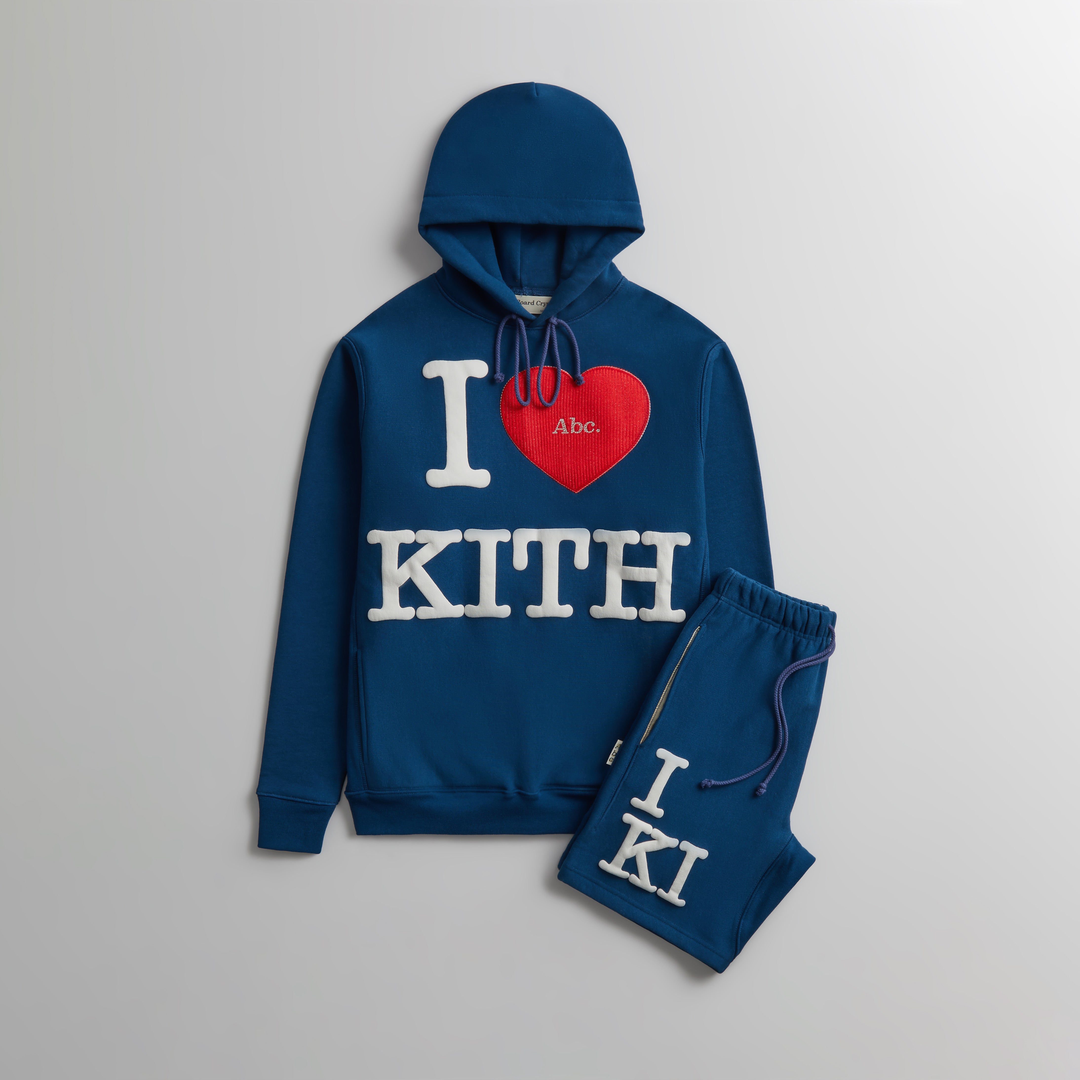Kith For Advisory Board Crystals Monday Program™ – Kith Japan