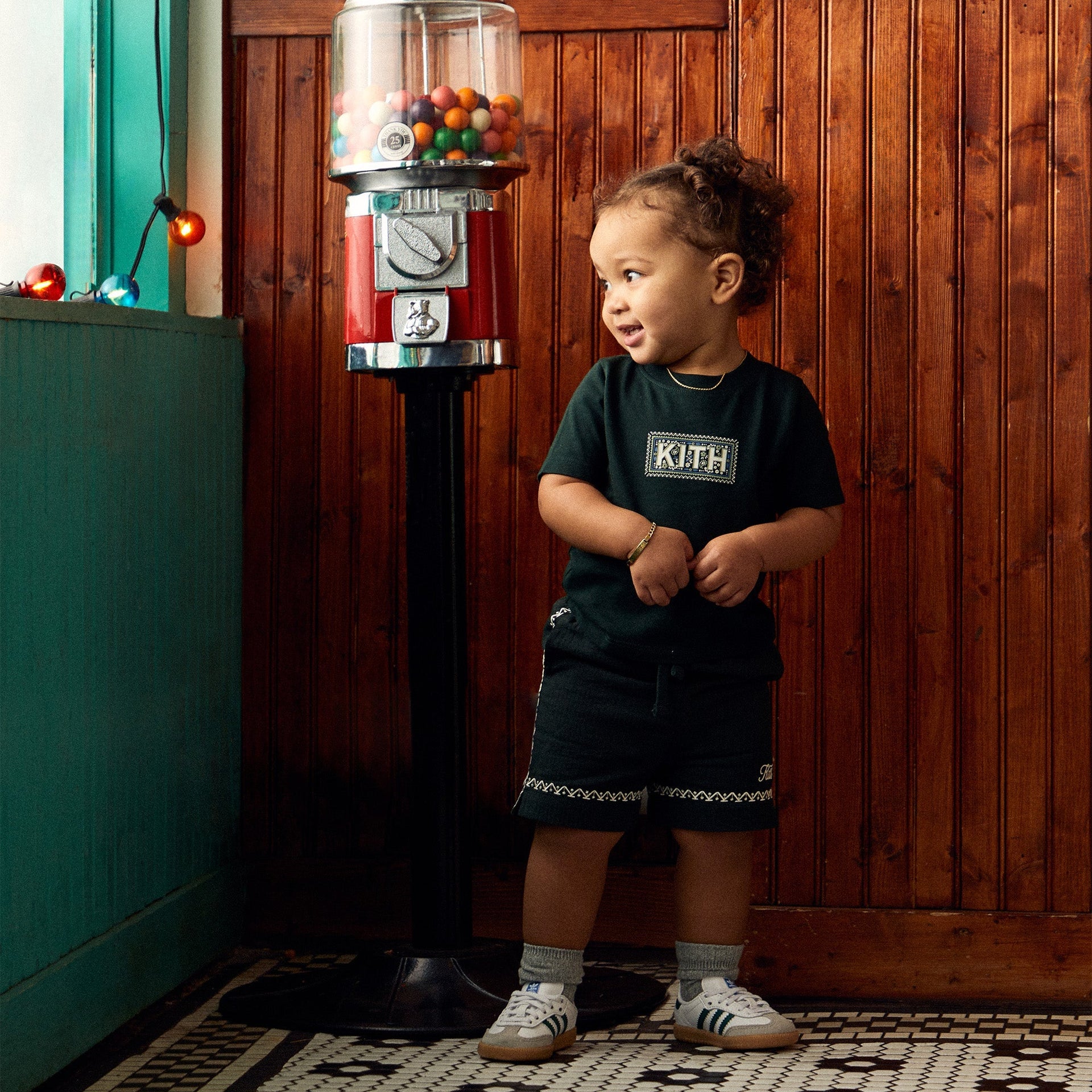 Kith Kids Pre-Summer 24の発売日に関して/ Release Day Announcement