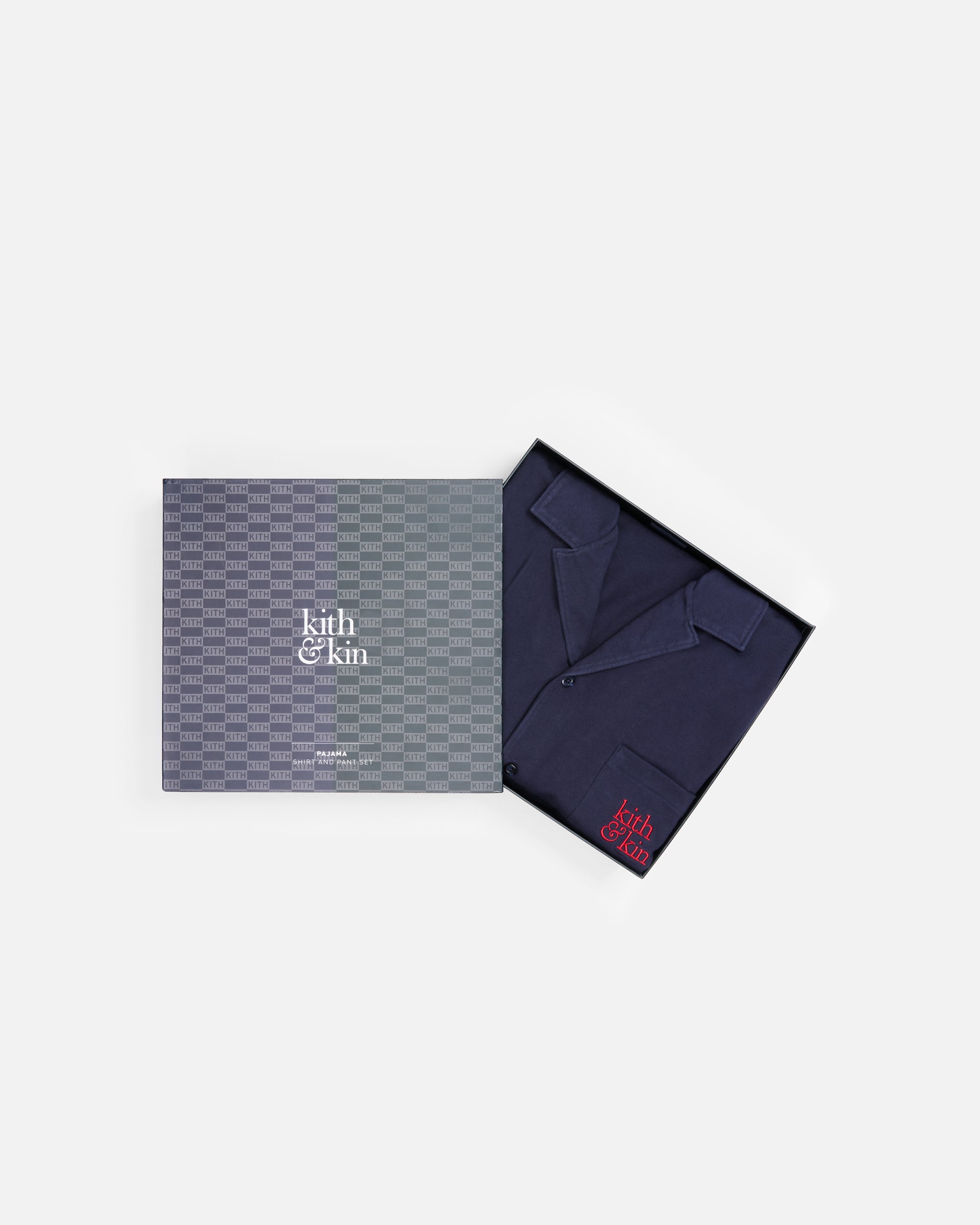 Kith & Kin Pajama Shirt and Pant Setの販売方法に関して