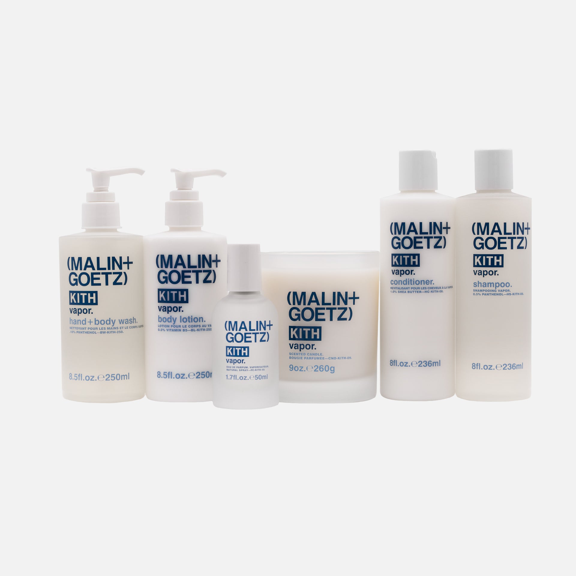 Kith x Malin + Goetz