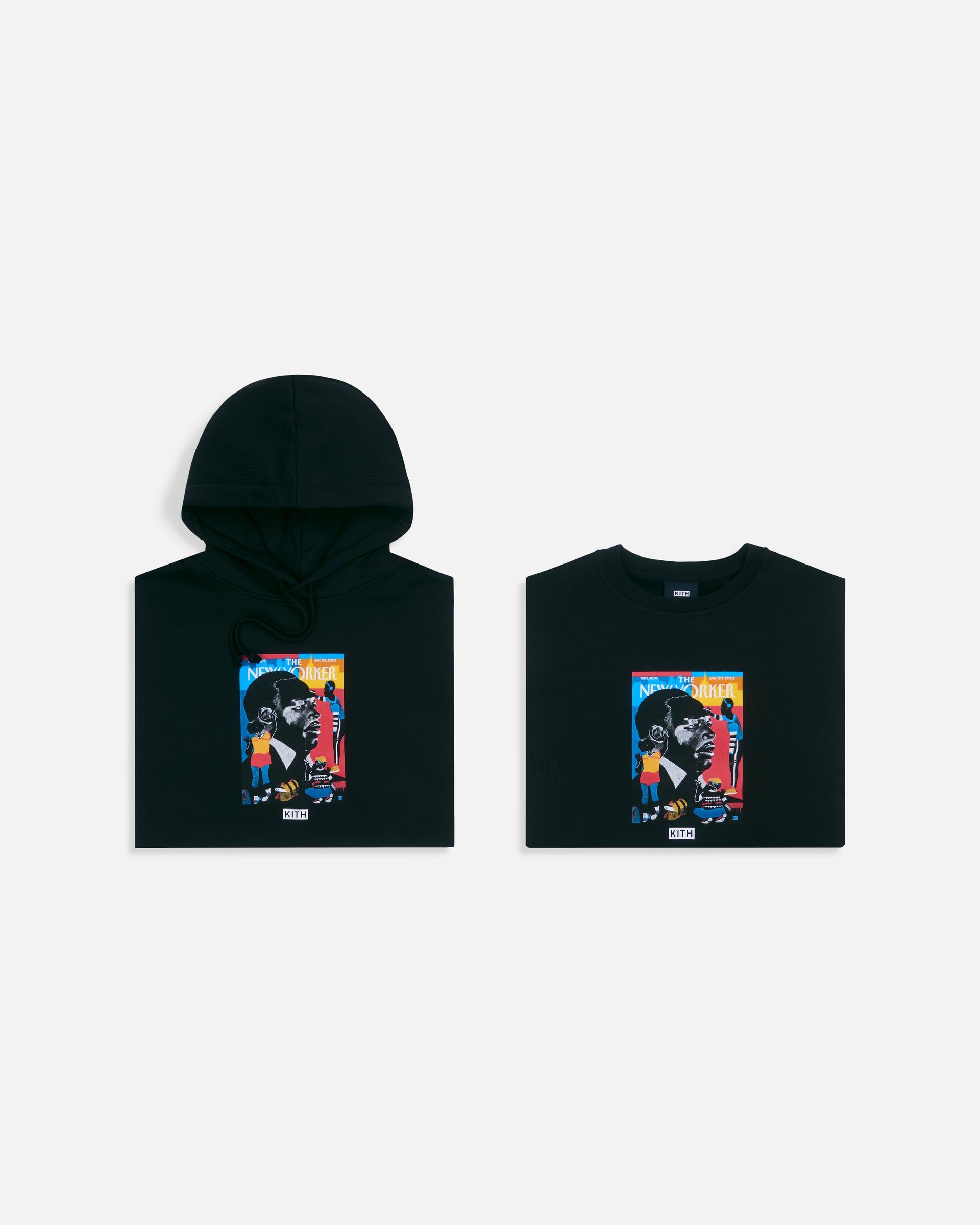 Kith for Martin Luther King Jr. MONDAY PROGRAM™