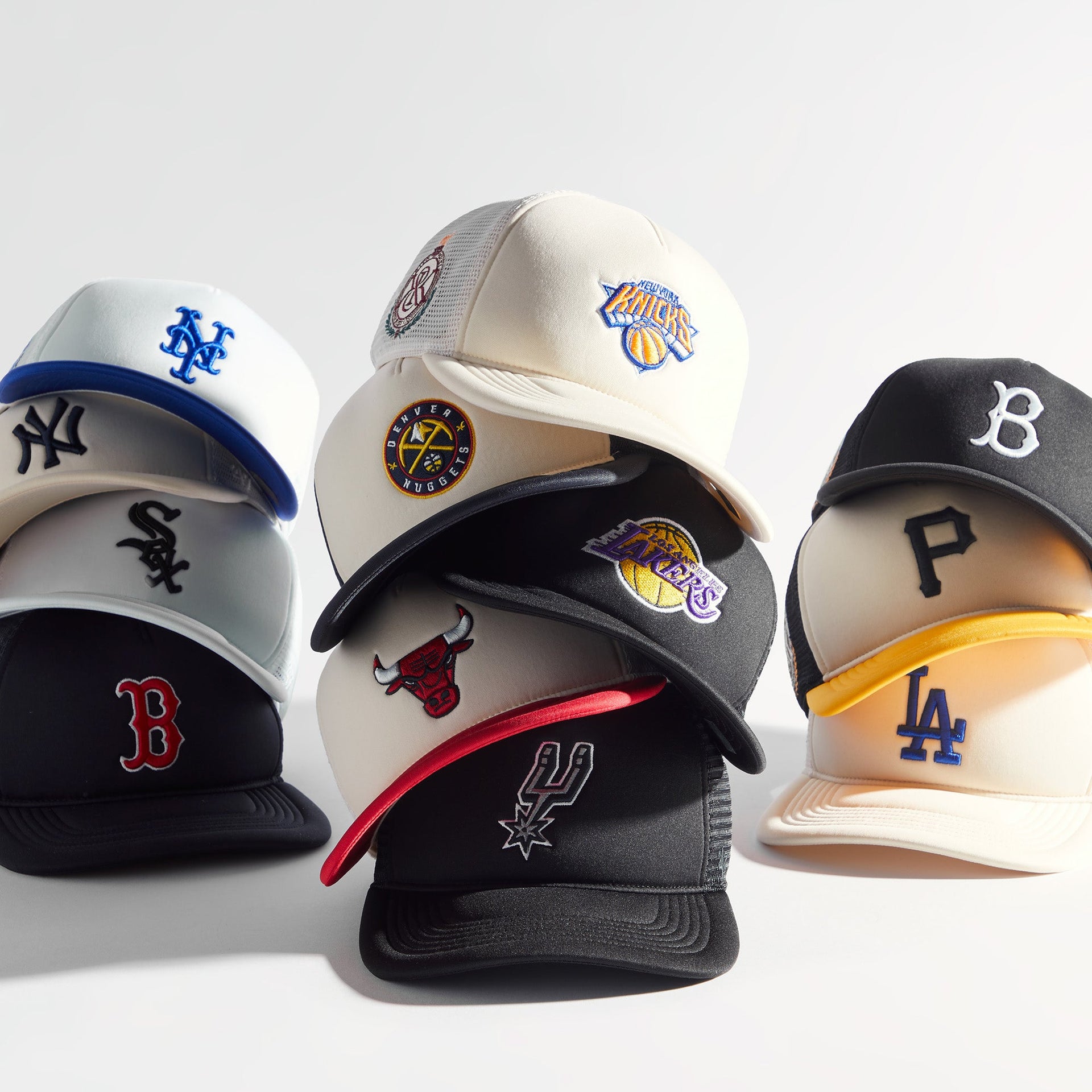 Kith for '47 Monday Program™