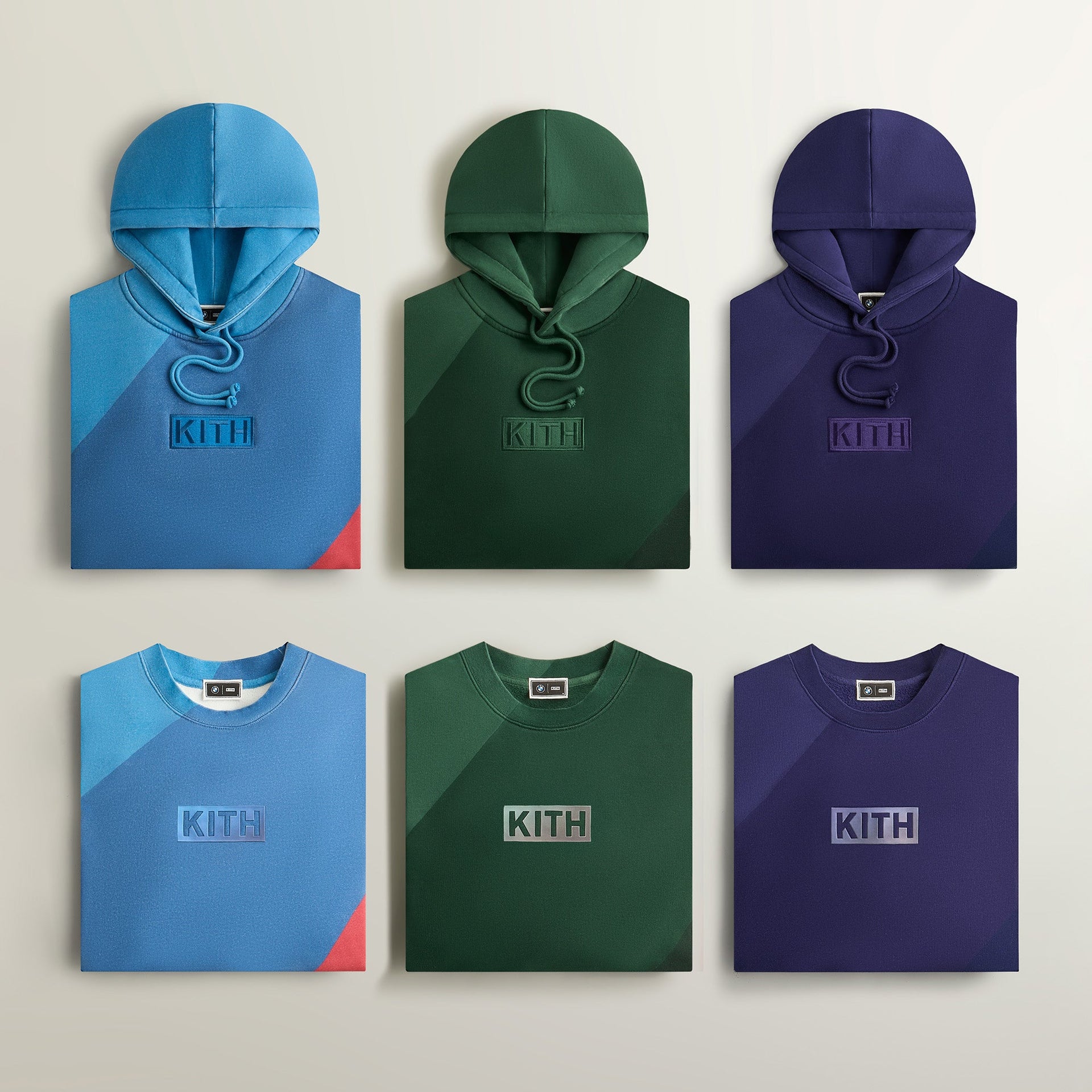 Kith for BMW Cyber Monday Program™