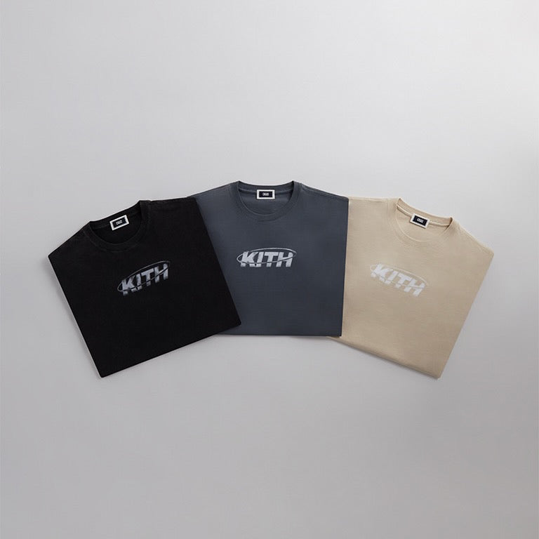 Kith Phantom Tee Monday Program™