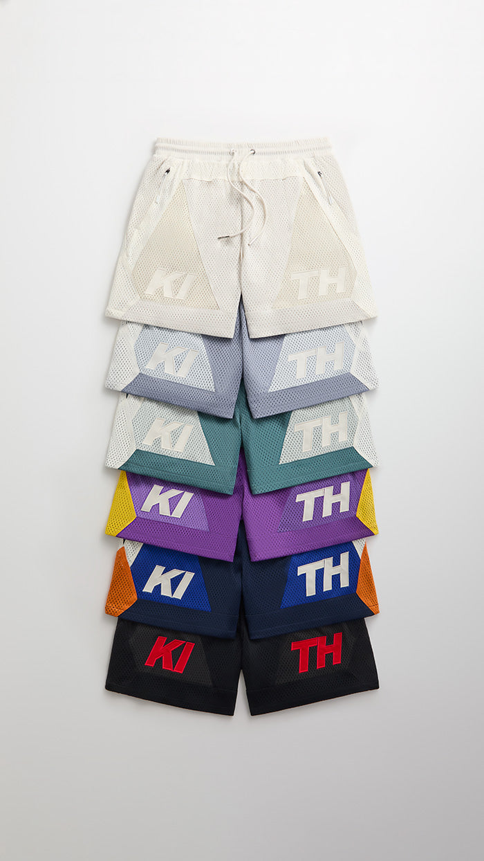 Monday Program™ | Kith Mesh Turbo Short