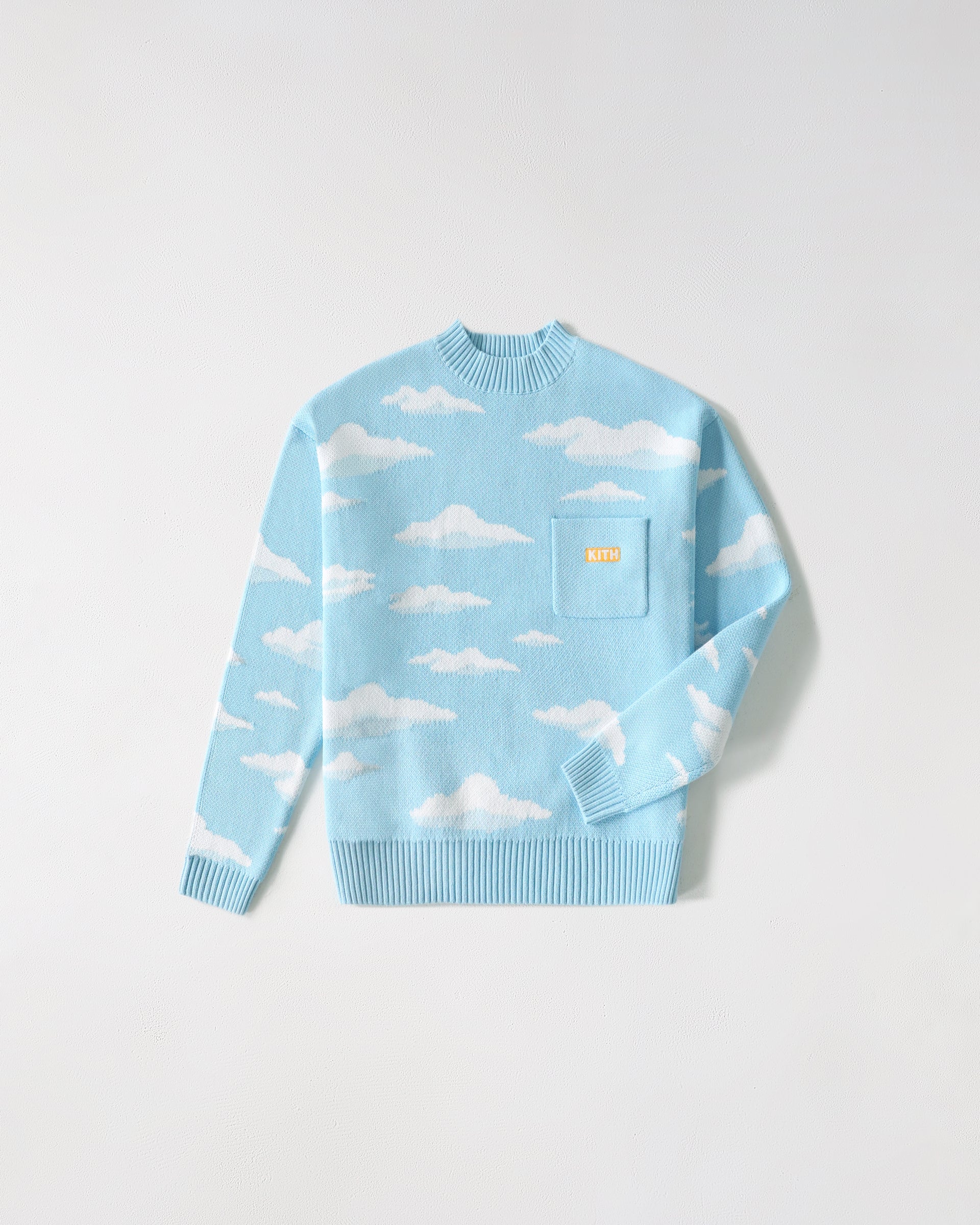 Kith for The Simpsons 2021