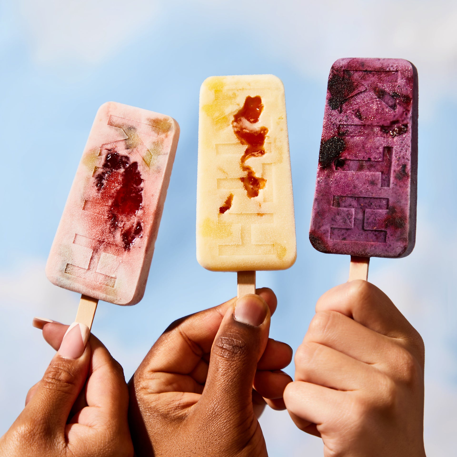 Treats Summer Creamsicles