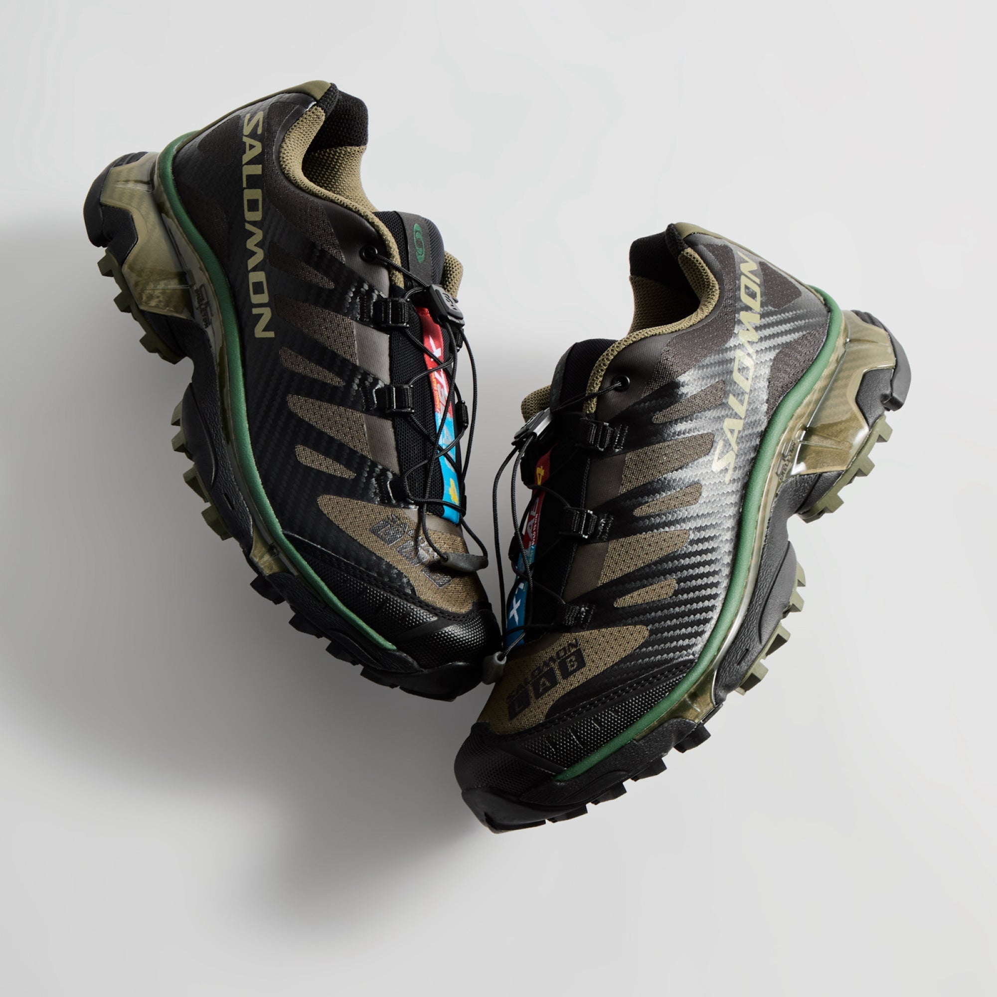 Salomon Shoes - Shop Running & Hiking Shoe Collection | Kith JP – Kith ...