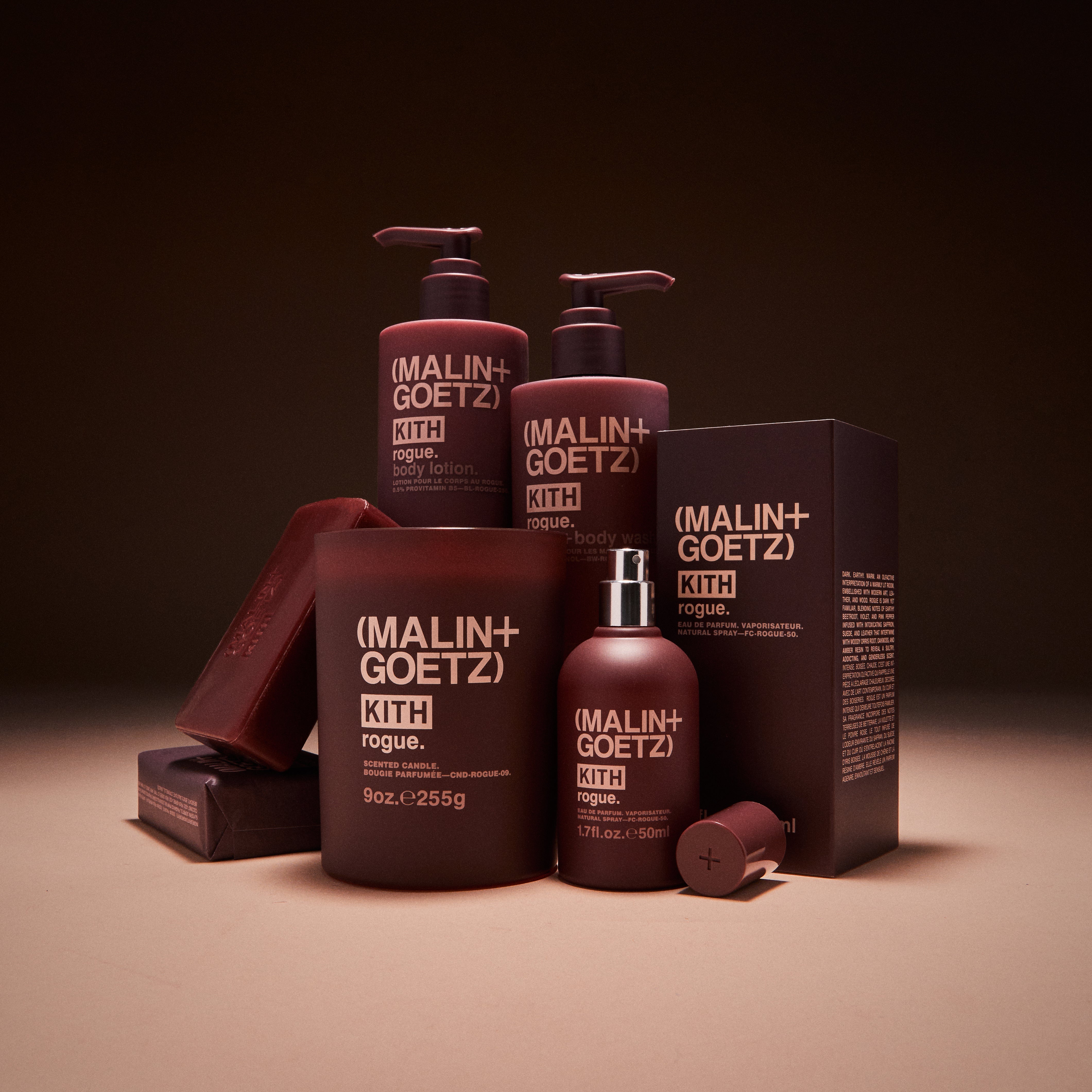 Kith for Malin+Goetz | Kith JP – Kith Japan