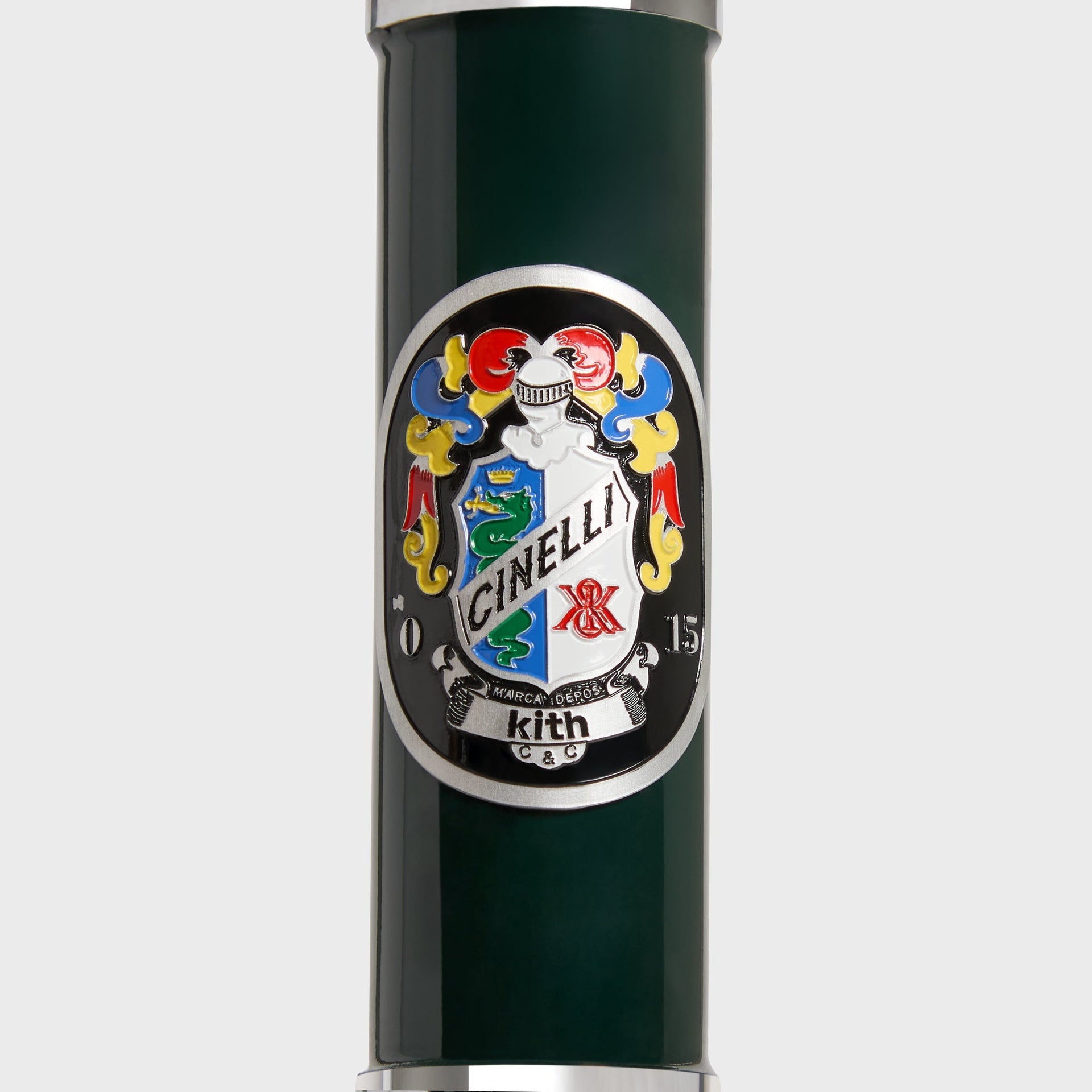 Kith for Cinelli Supercorsa Bike - Stadium - PH