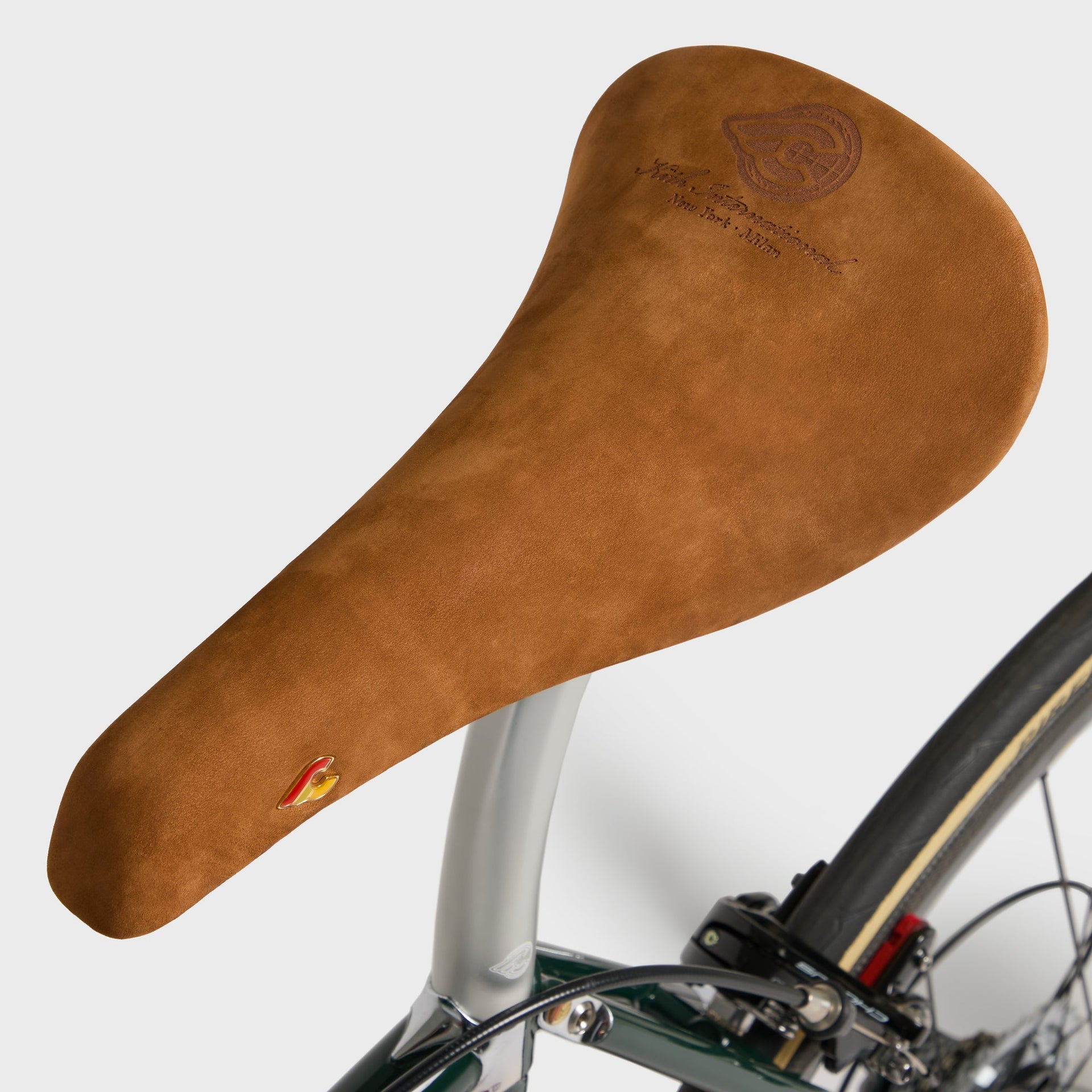 Kith for Cinelli Supercorsa Bike - Stadium