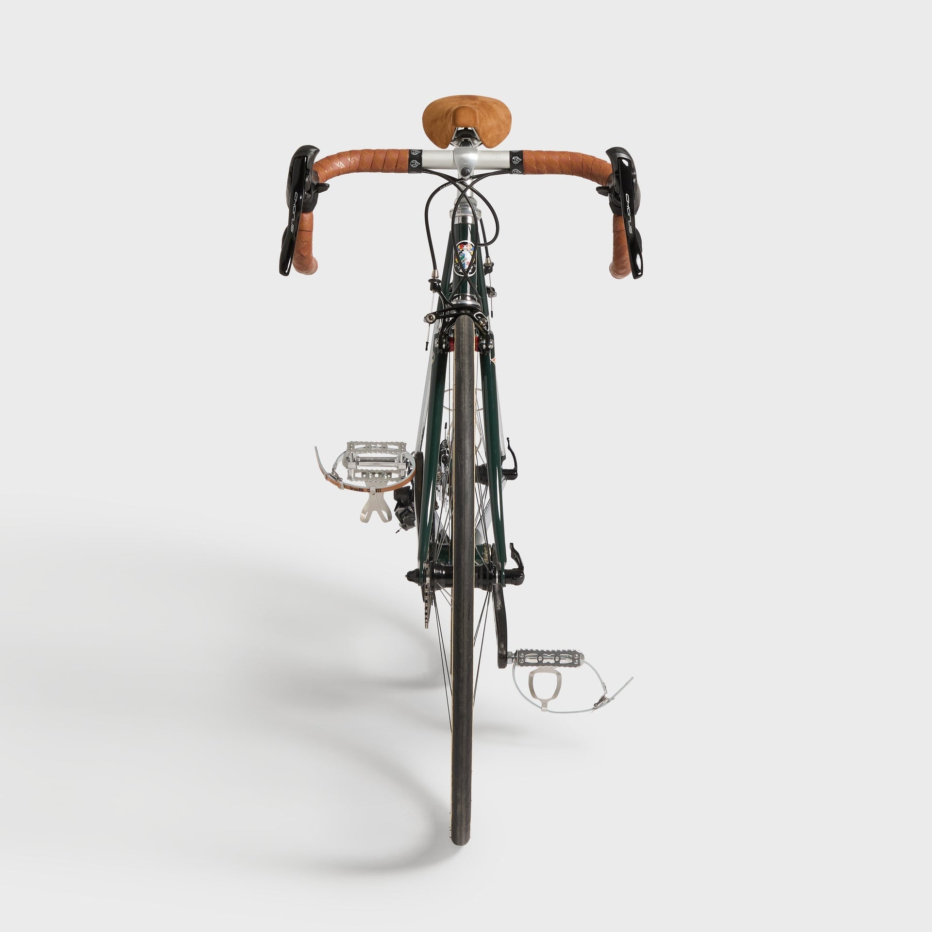 Kith for Cinelli Supercorsa Bike - Stadium - PH
